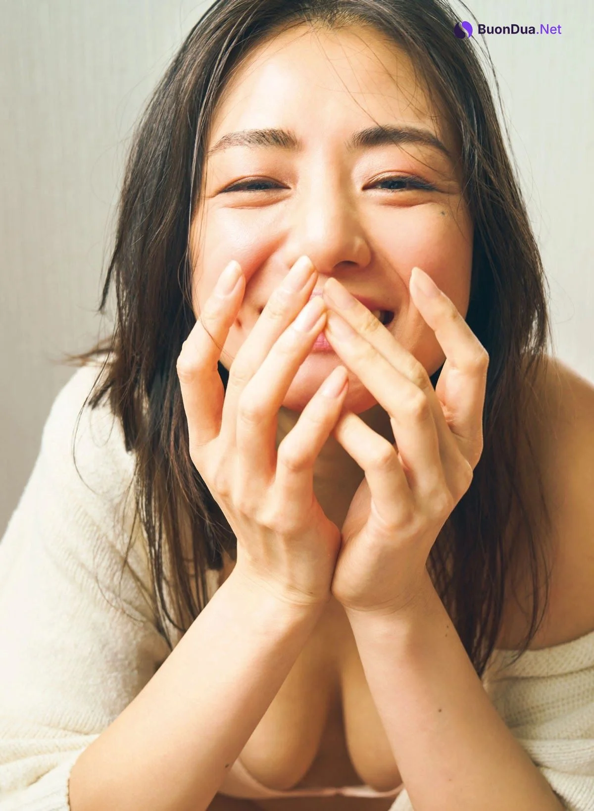 Moemi Katayama 片山萌美, Weekly Playboy 2021 No.28 (週刊プレイボーイ 2021年28号) - 사진 9