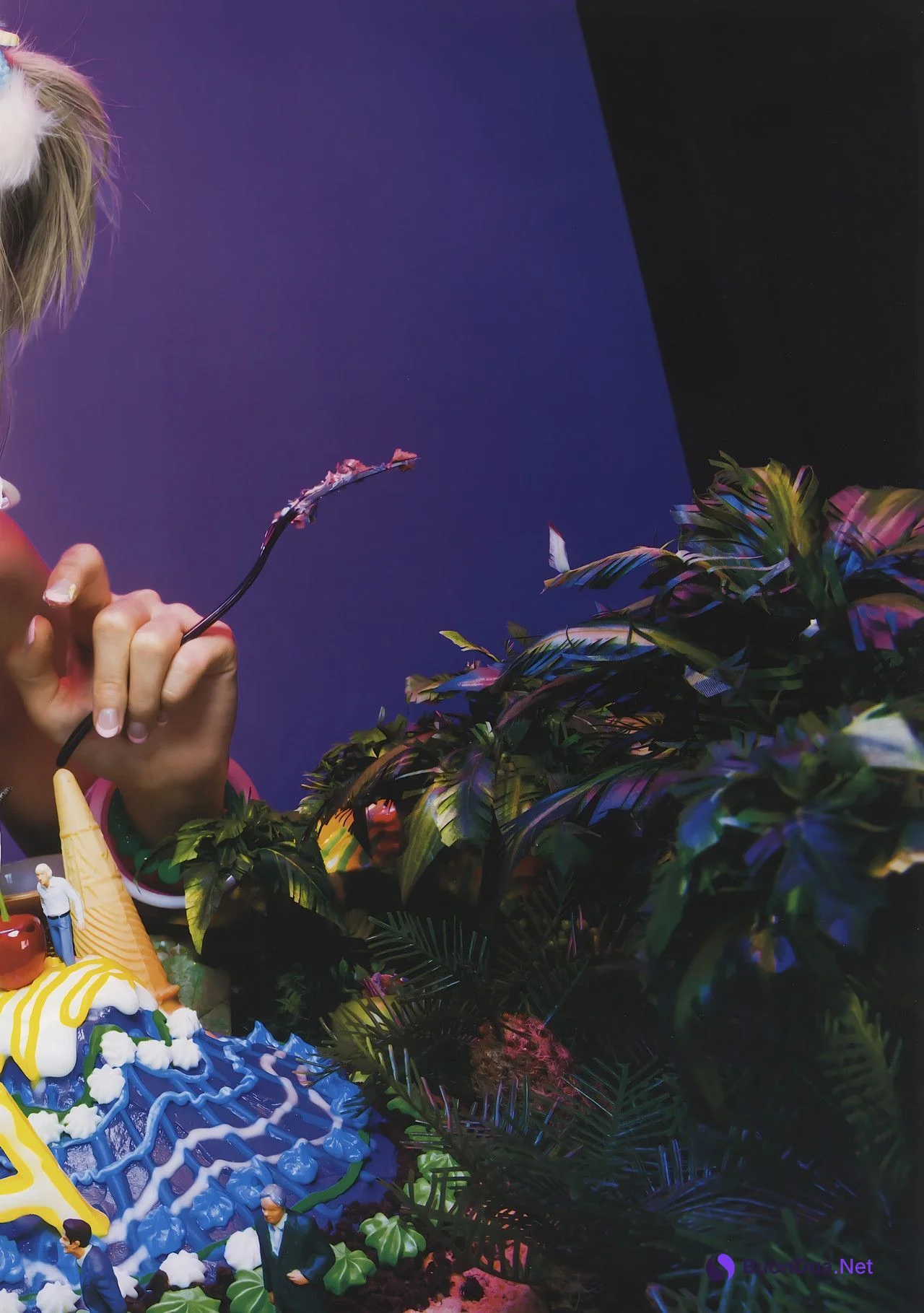Moga Mogami 最上もが, 1st写真集 『MOGA』 Set.01 - Photo 13