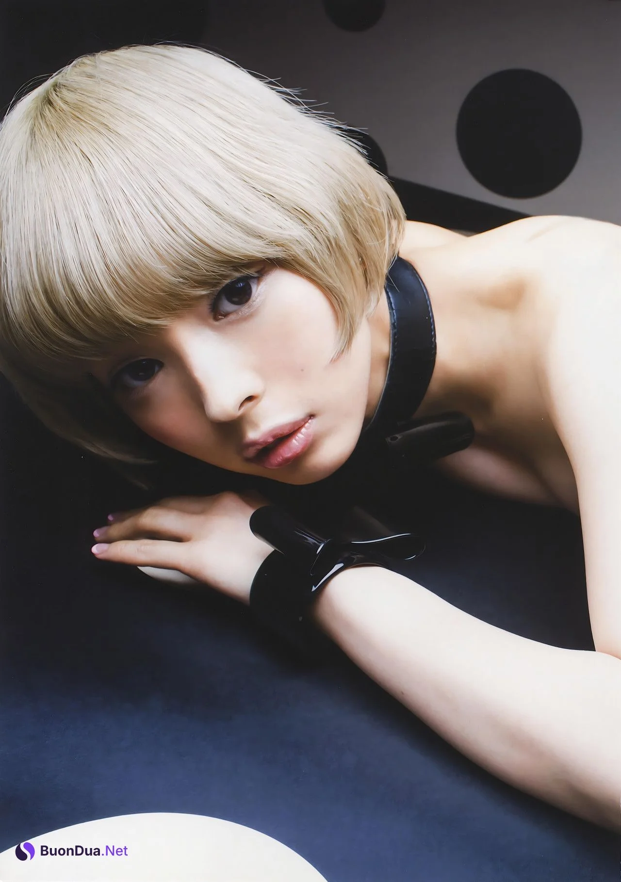 Moga Mogami 最上もが, 1st写真集 『MOGA』 Set.01 - Photo 5
