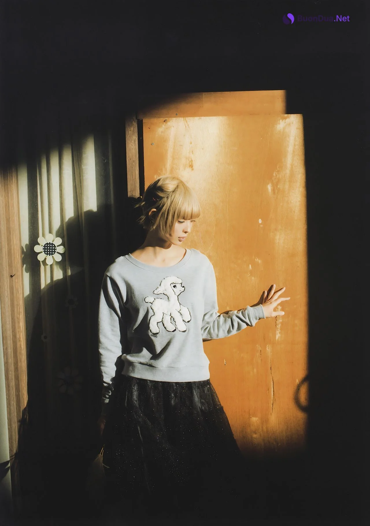 Moga Mogami 最上もが, 1st写真集 『MOGA』 Set.02 - Photo 10