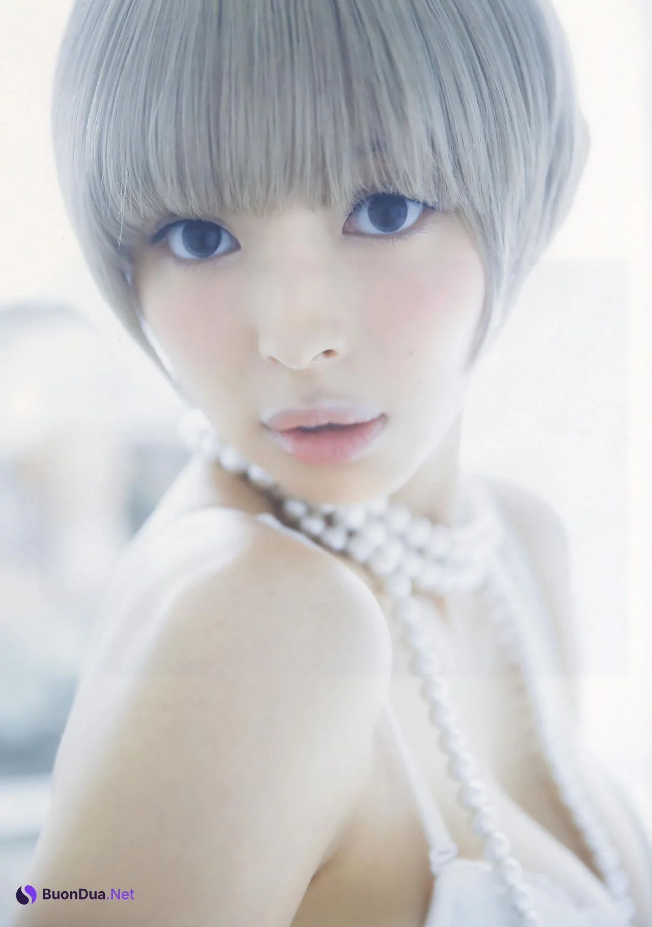 Moga Mogami 最上もが, 1st写真集 『MOGA』 Set.02 - Photo 11