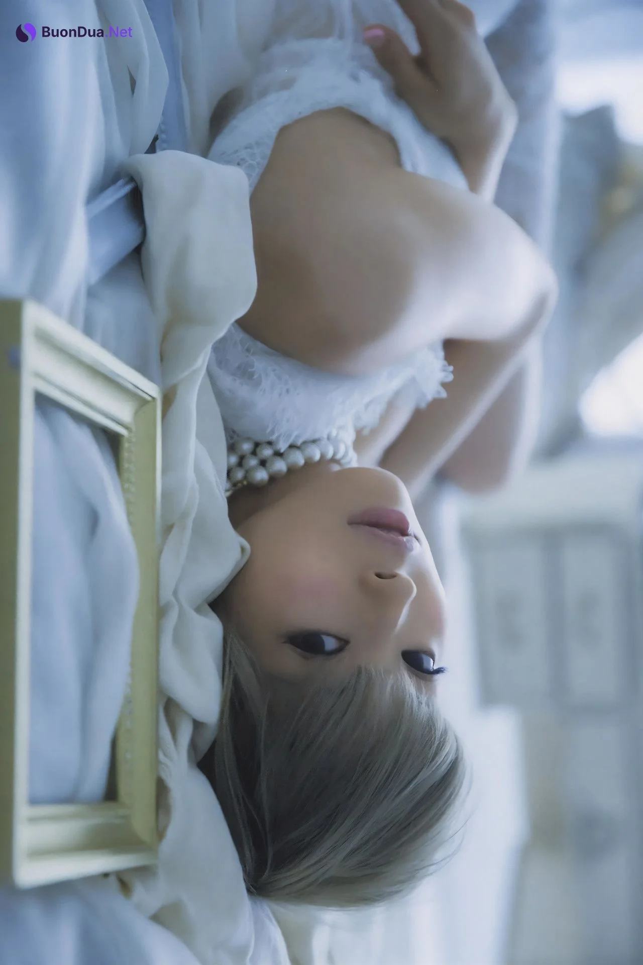 Moga Mogami 最上もが, 1st写真集 『MOGA』 Set.02 - Photo 18
