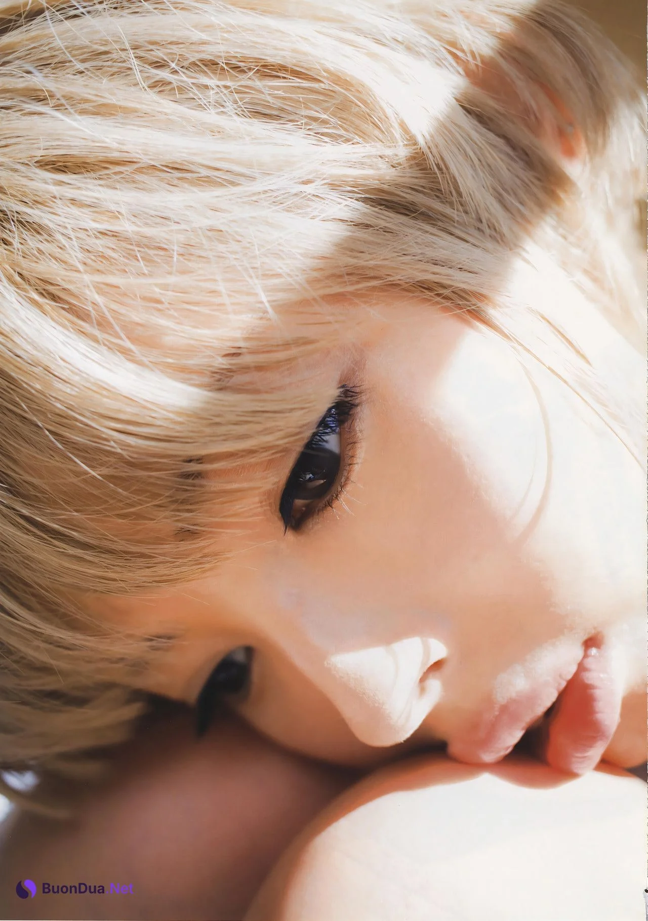 Moga Mogami 最上もが, 1st写真集 『MOGA』 Set.03 - Photo 12