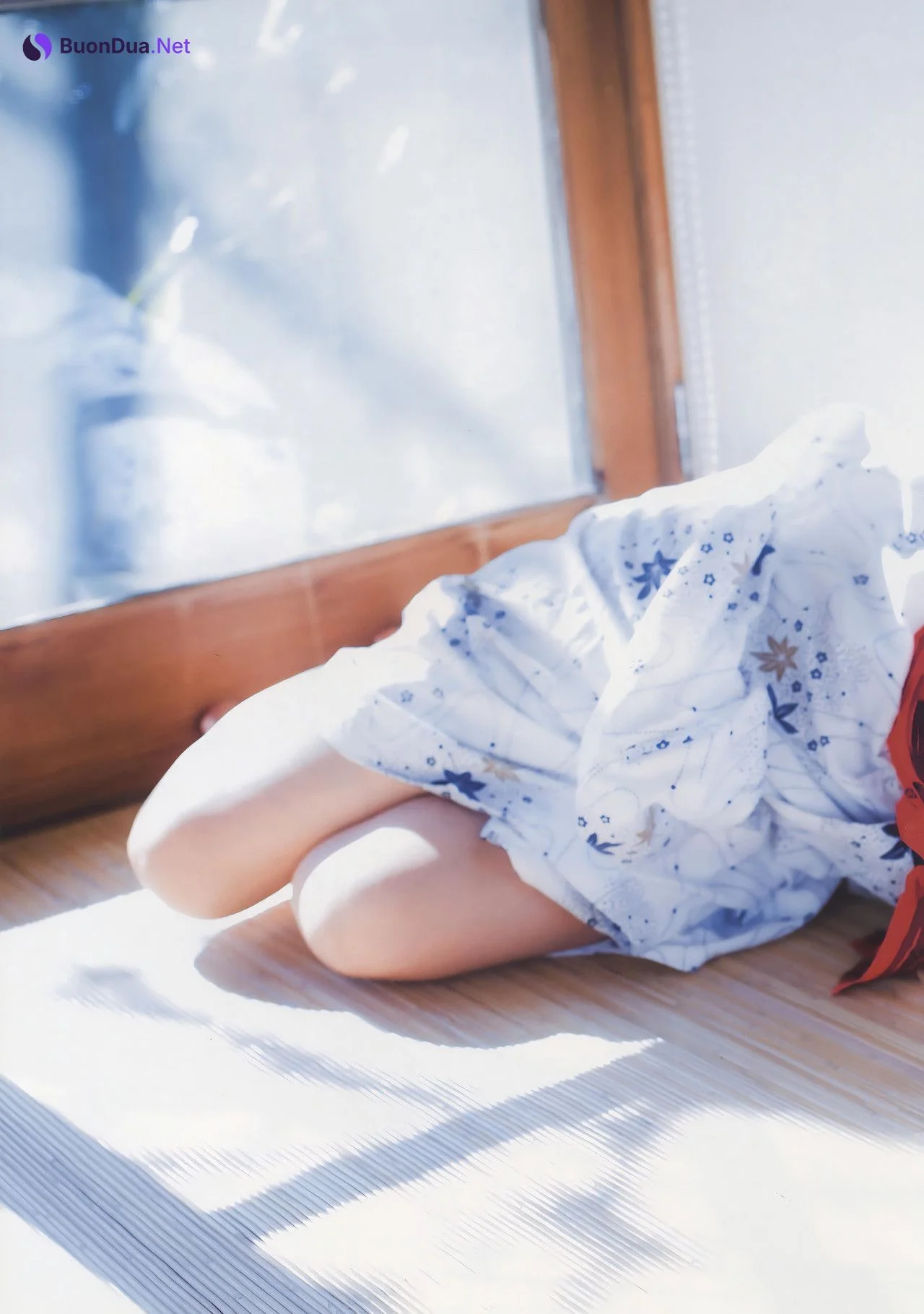 Moga Mogami 最上もが, 1st写真集 『MOGA』 Set.03 - Photo 13
