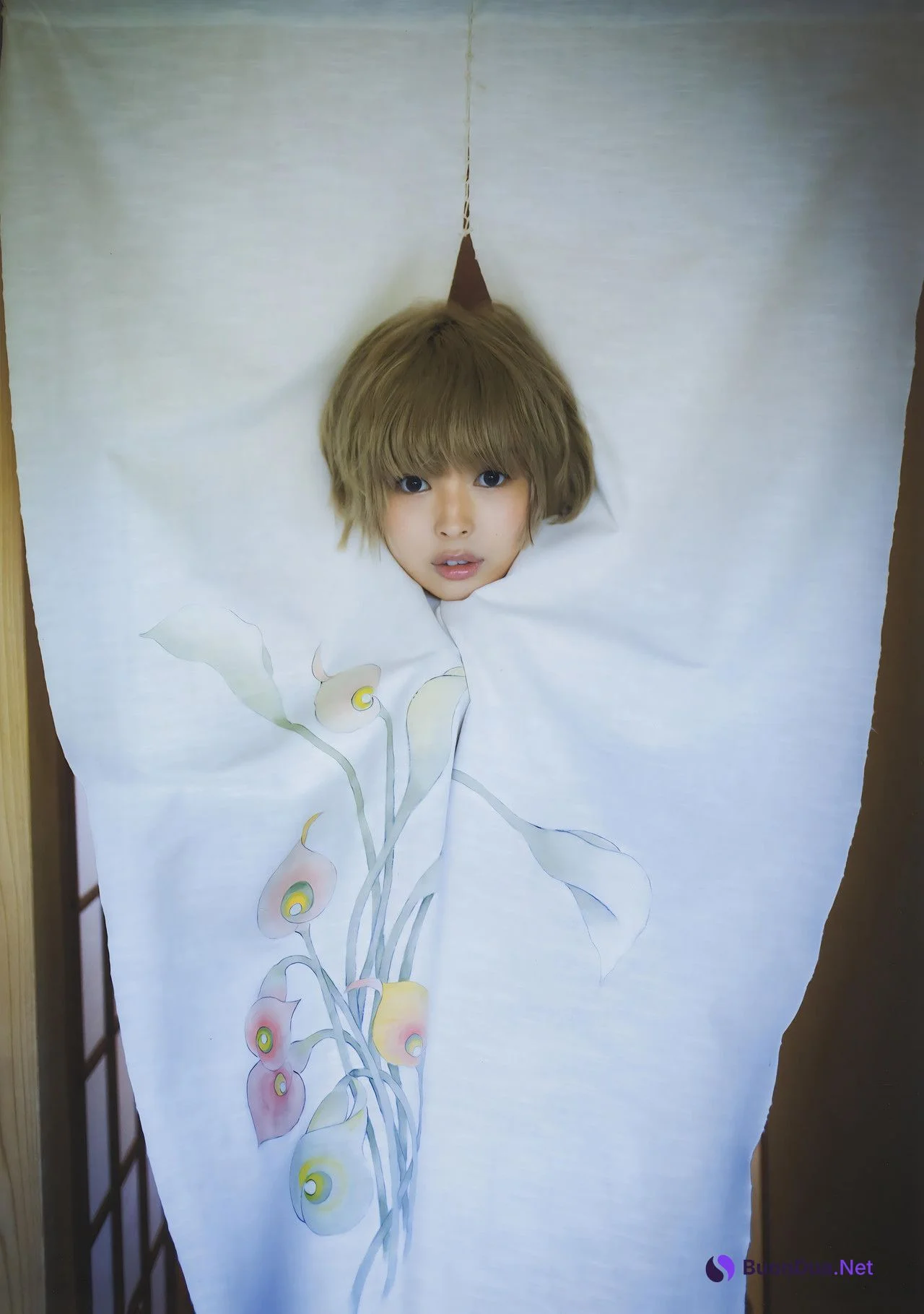Moga Mogami 最上もが, 1st写真集 『MOGA』 Set.03 - Photo 16