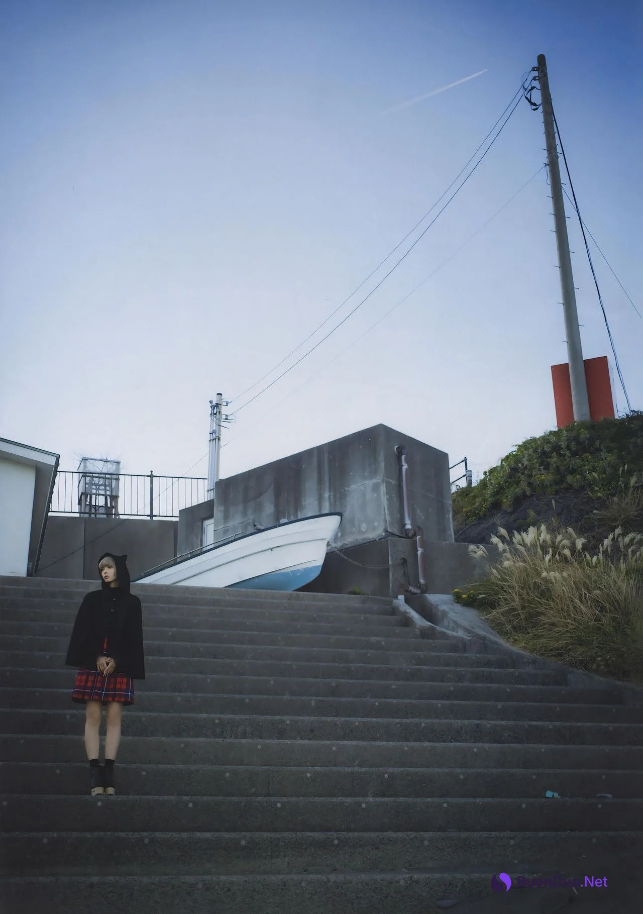 Moga Mogami 最上もが, 1st写真集 『MOGA』 Set.03 - Photo 6