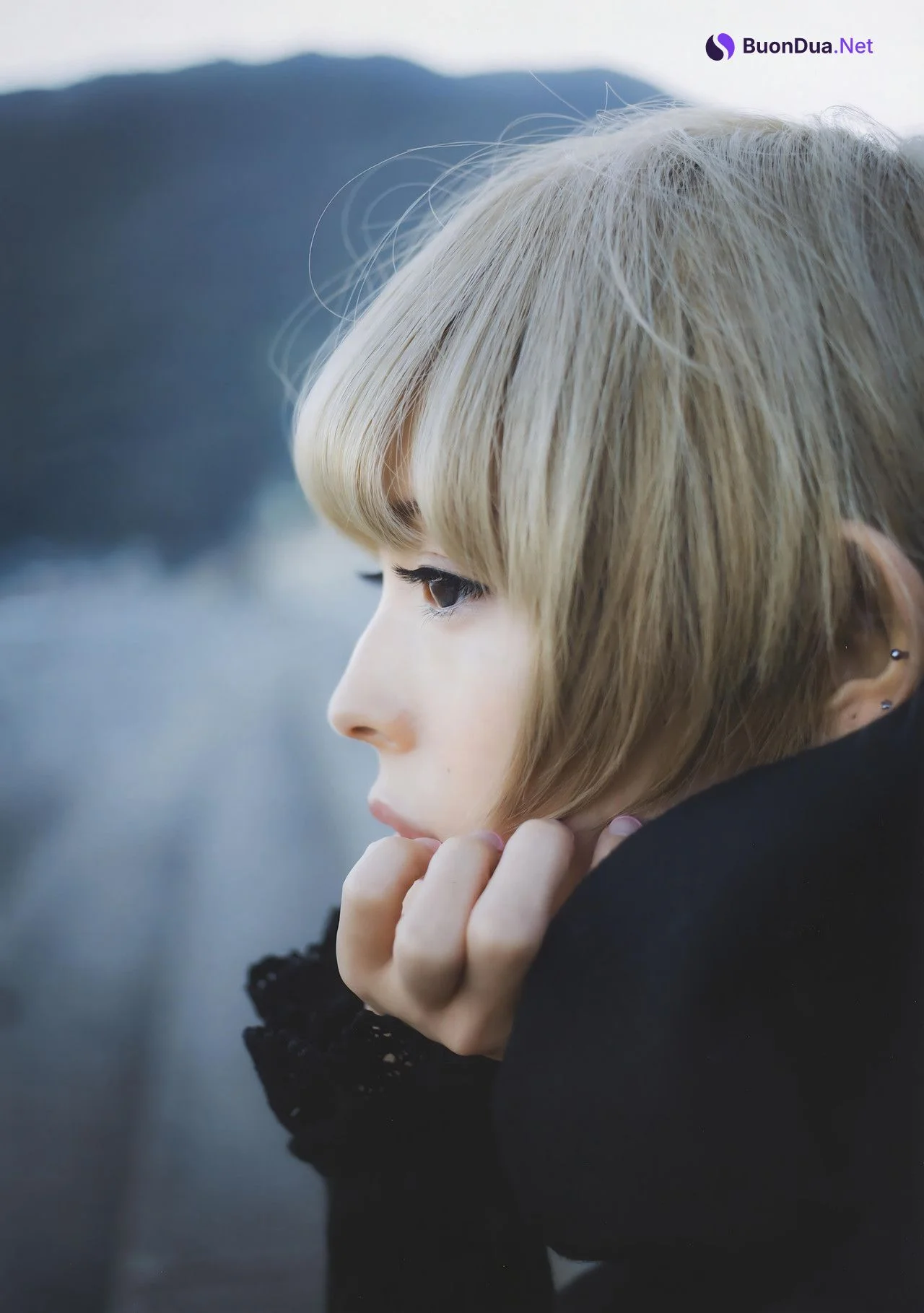 Moga Mogami 最上もが, 1st写真集 『MOGA』 Set.03 - Photo 7