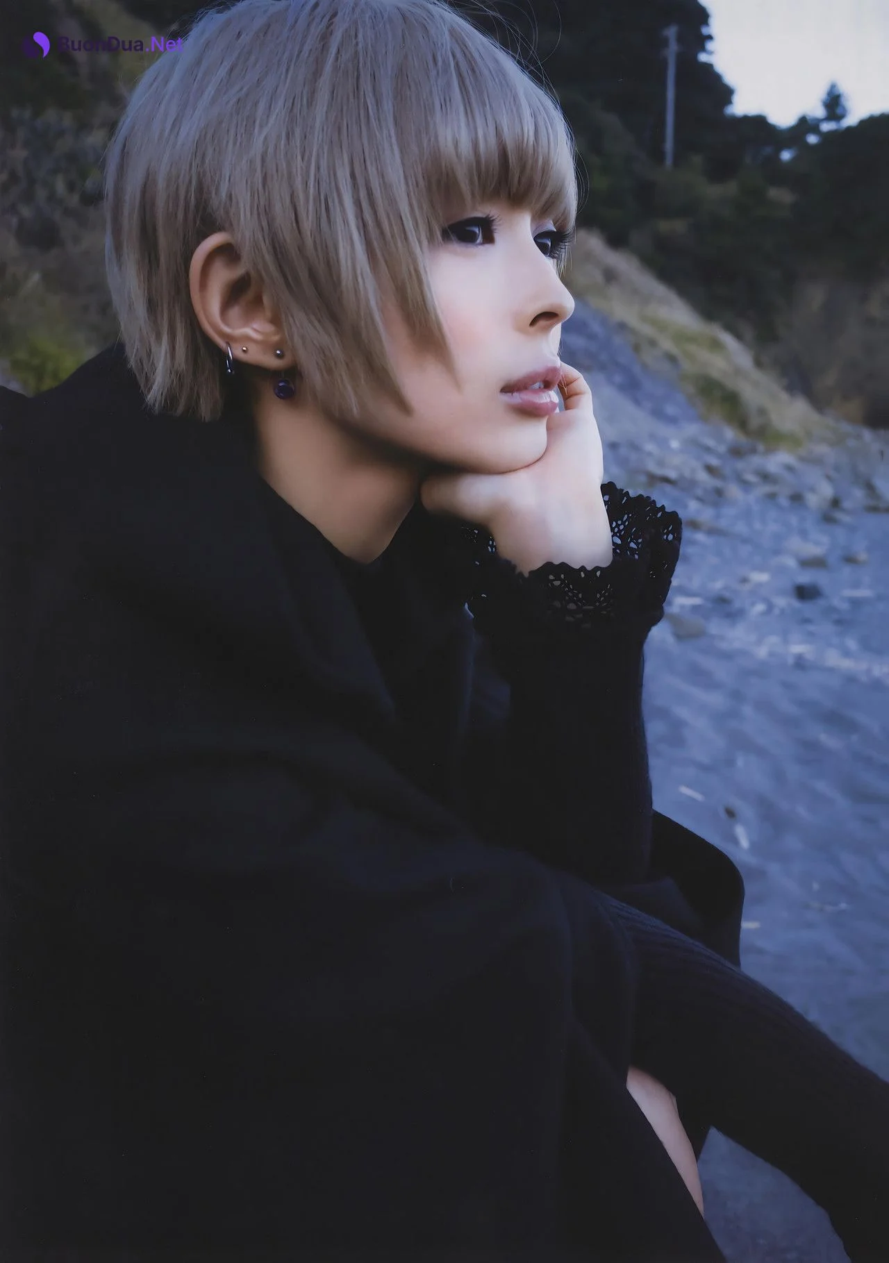 Moga Mogami 最上もが, 1st写真集 『MOGA』 Set.03 - Photo 8