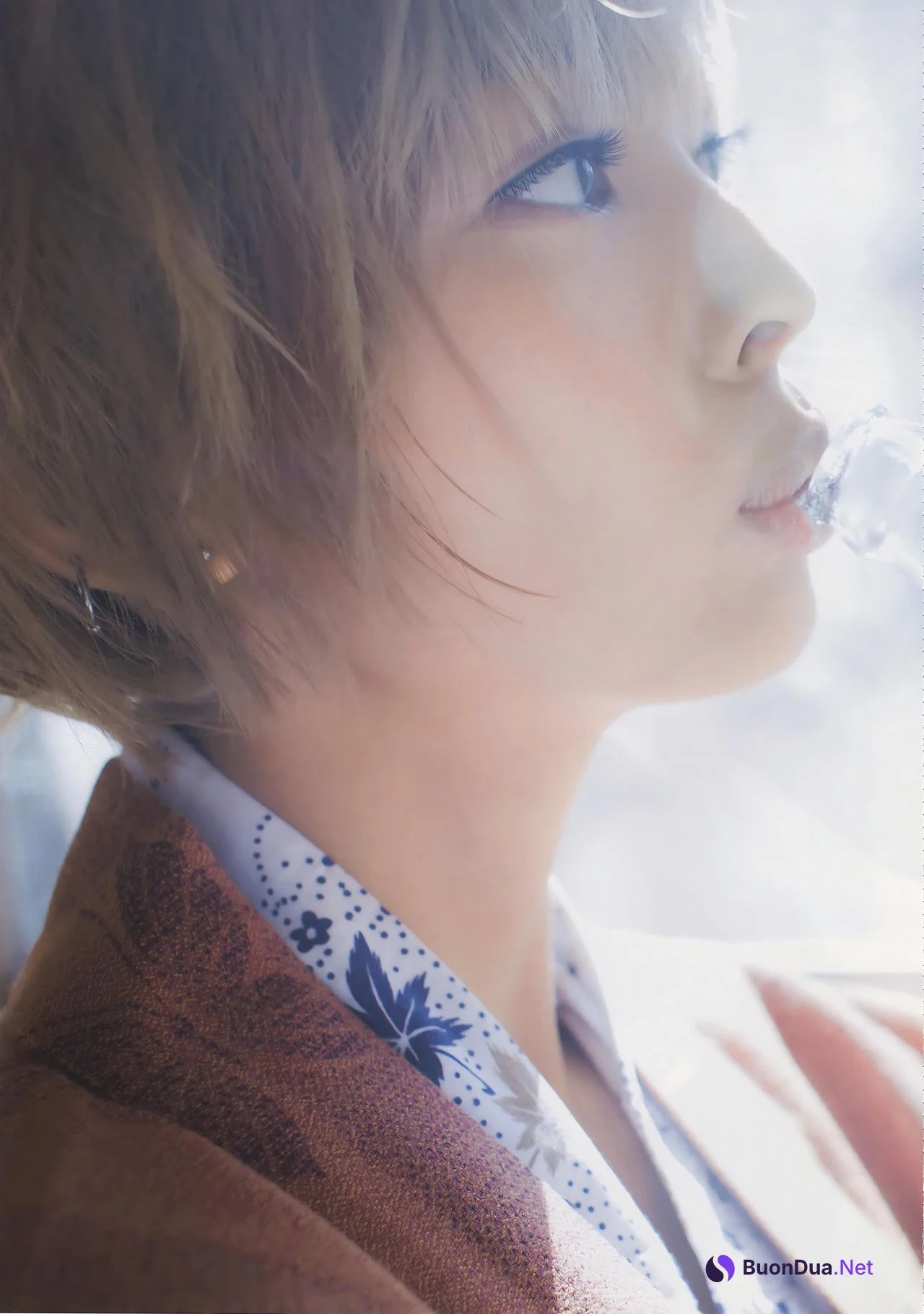 Moga Mogami 最上もが, 1st写真集 『MOGA』 Set.03 - Photo 9