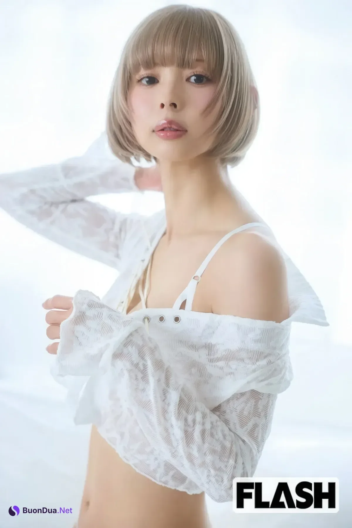 Moga Mogami 最上もが, FLASH 2026.02.24 (フラッシュ 2026年02月24日号) - Photo 19