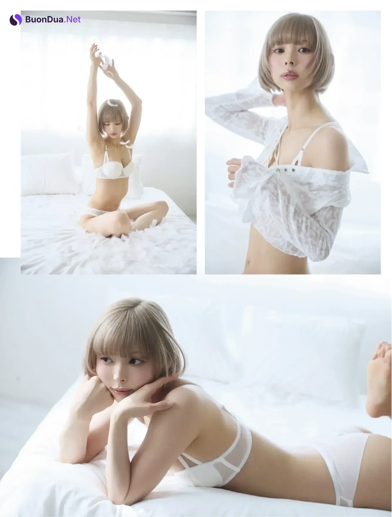 Moga Mogami 最上もが, FLASH 2026.02.24 (フラッシュ 2026年02月24日号) - Photo 3