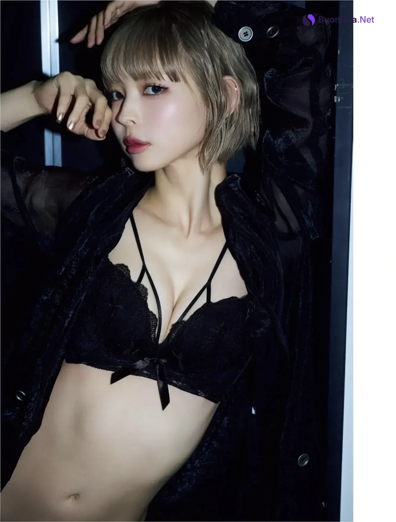 Moga Mogami 最上もが, FLASH 2026.02.24 (フラッシュ 2026年02月24日号) - Photo 4