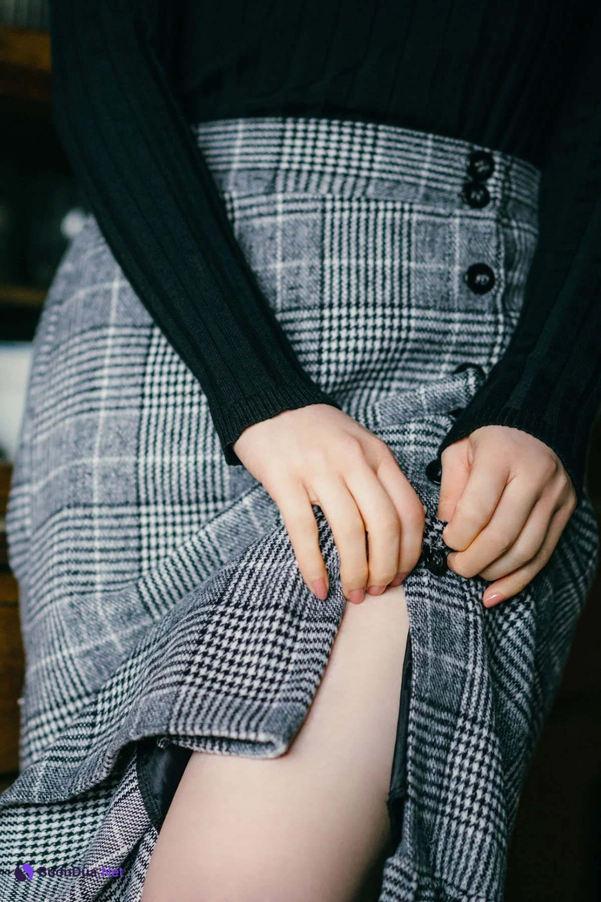 Moka Fukuda 福田もか, 写真集 ぼくのもとにとつぜん、どんぎつねが舞い降りた。 Set.02 - Photo 14