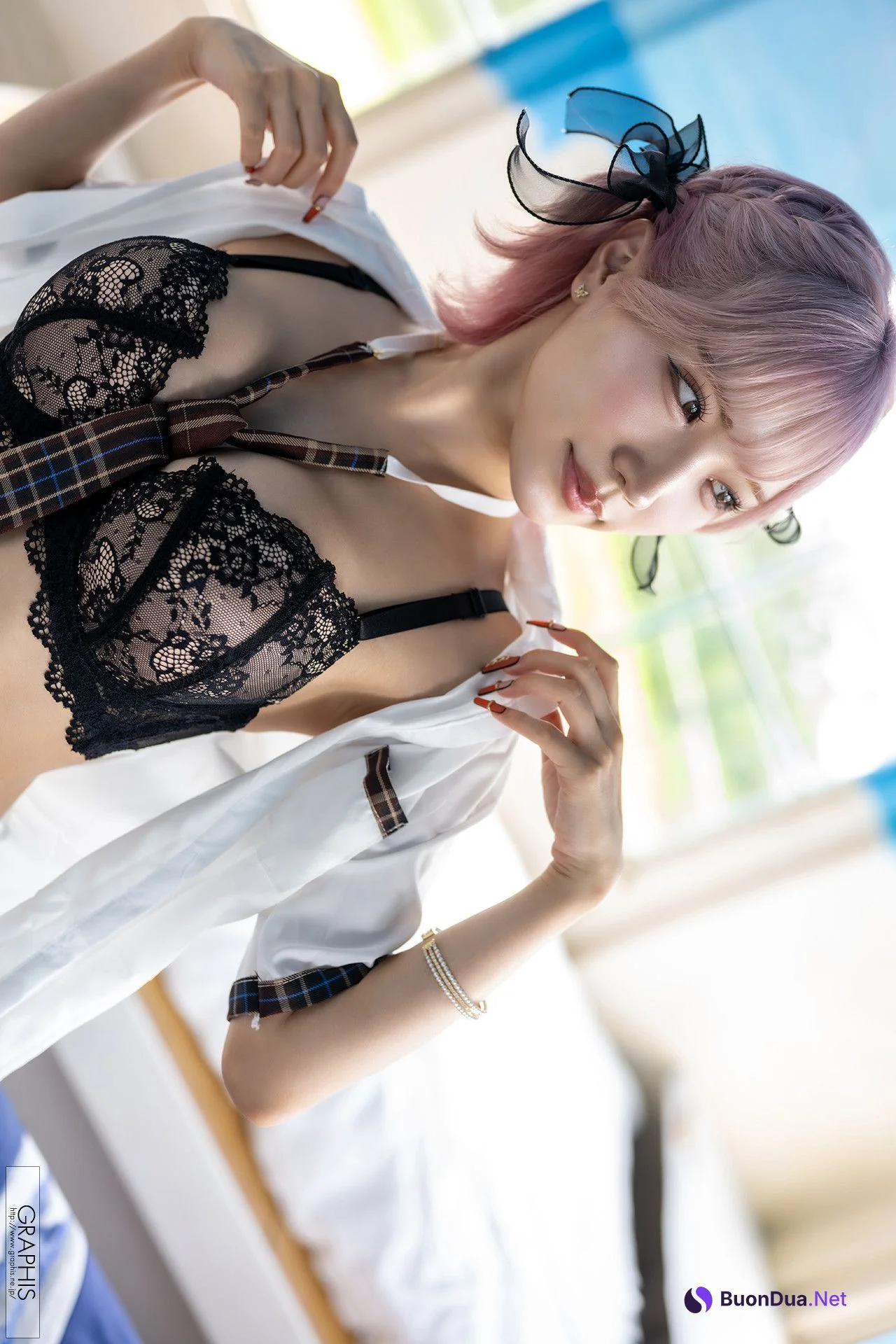 Moka Haruhi 春陽モカ, Graphis Limited Edition 「GW Special」 Vol.02 - Photo 2