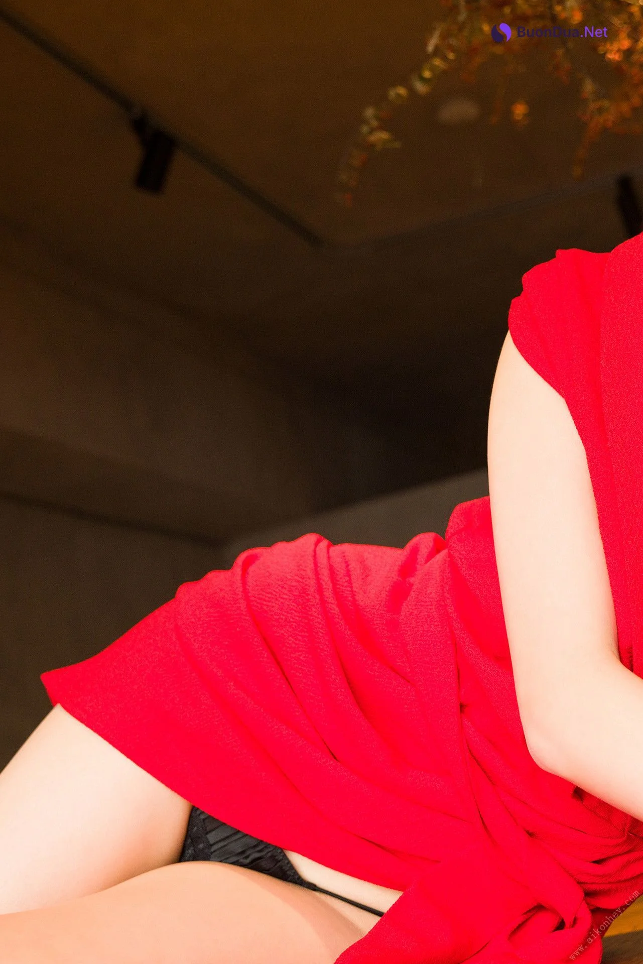 Moka Hashimoto 橋本萌花, FLASHデジタル写真集 「24H 」 Set.01 - Photo 10
