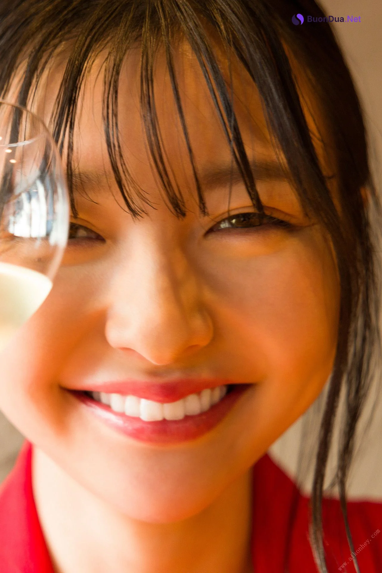 Moka Hashimoto 橋本萌花, FLASHデジタル写真集 「24H 」 Set.01 - Photo 7