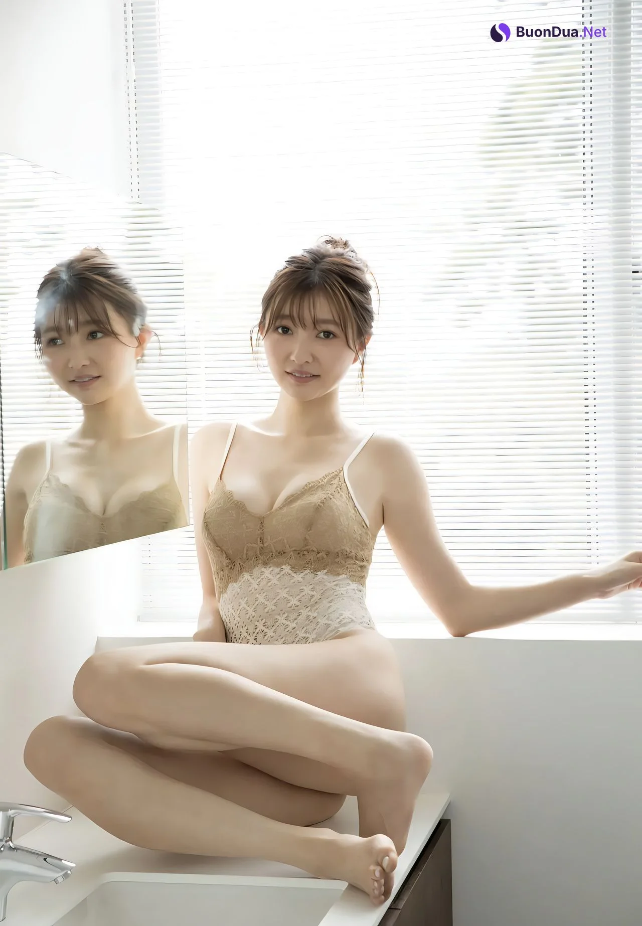Moka Hashimoto 橋本萌花, FRIDAYデジタル写真集 「日本一セクシーな社長令嬢 Vol.2」 Set.02 - Photo 10