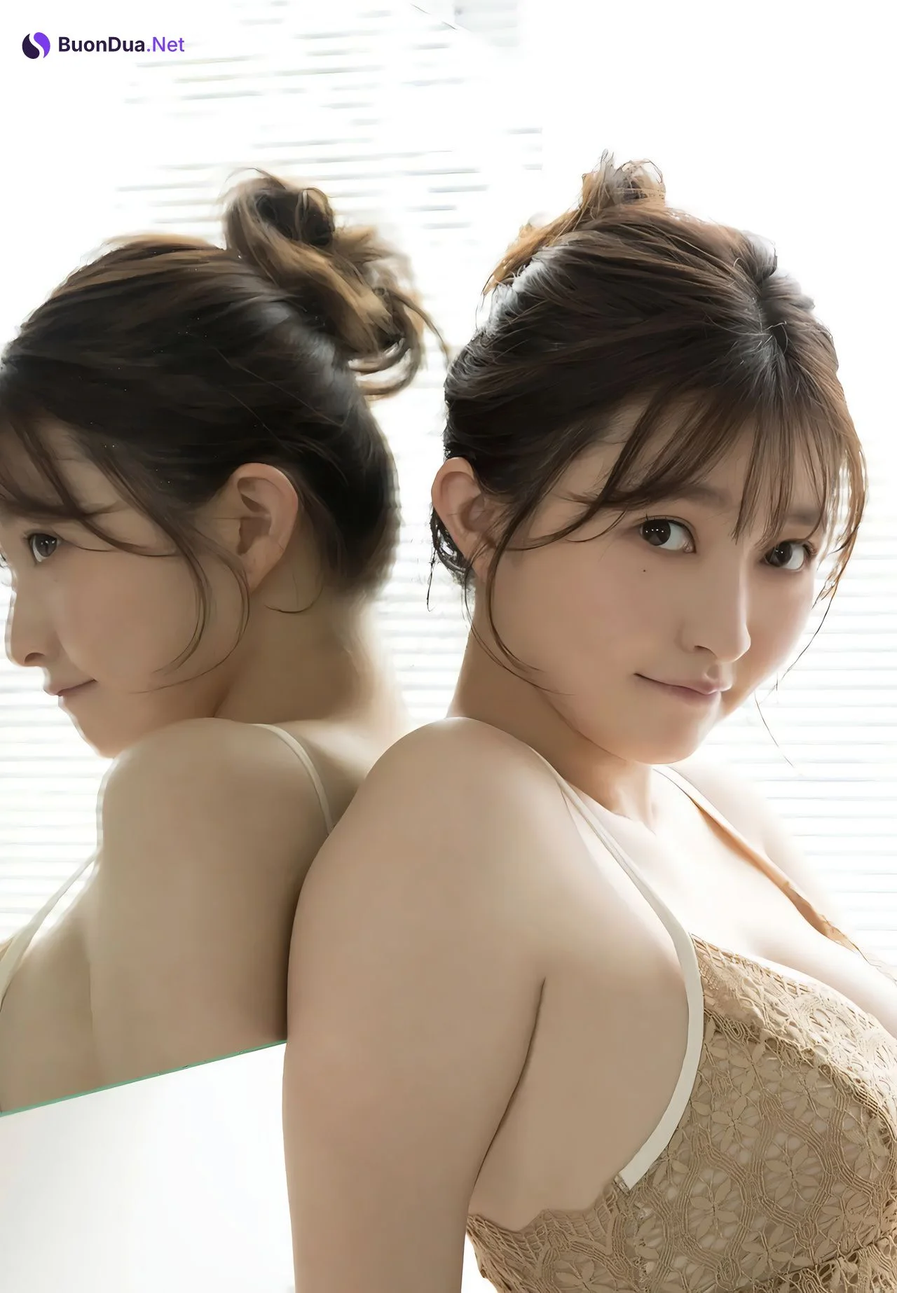 Moka Hashimoto 橋本萌花, FRIDAYデジタル写真集 「日本一セクシーな社長令嬢 Vol.2」 Set.02 - Photo 7