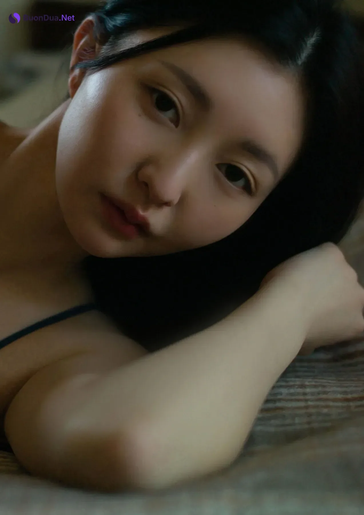Moka Hashimoto 橋本萌花, 写真集 Gテレデジタル！ Set.01 - Photo 10