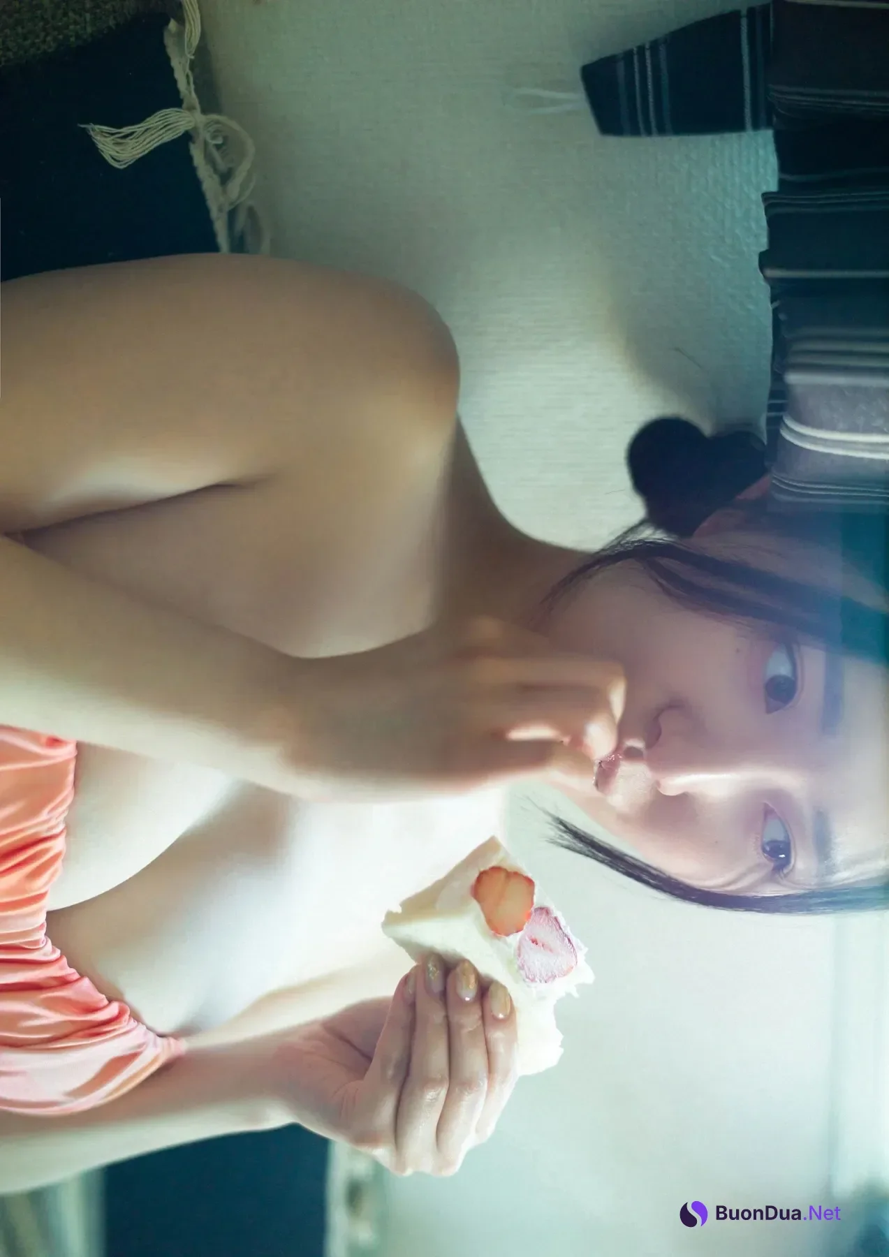 Moka Hashimoto 橋本萌花, 写真集 Gテレデジタル！ Set.01 - Photo 19