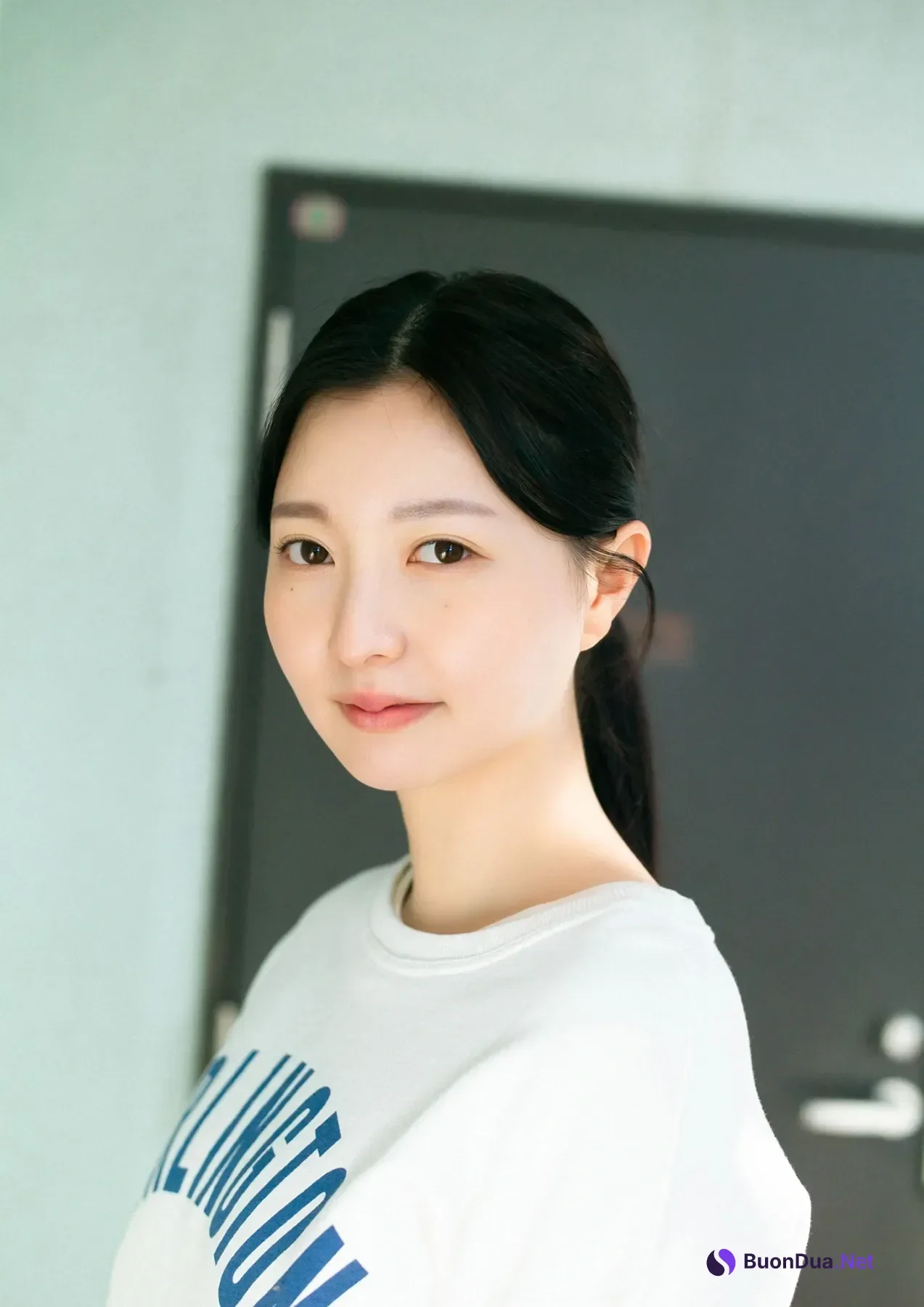 Moka Hashimoto 橋本萌花, 写真集 Gテレデジタル！ Set.01 - Photo 2