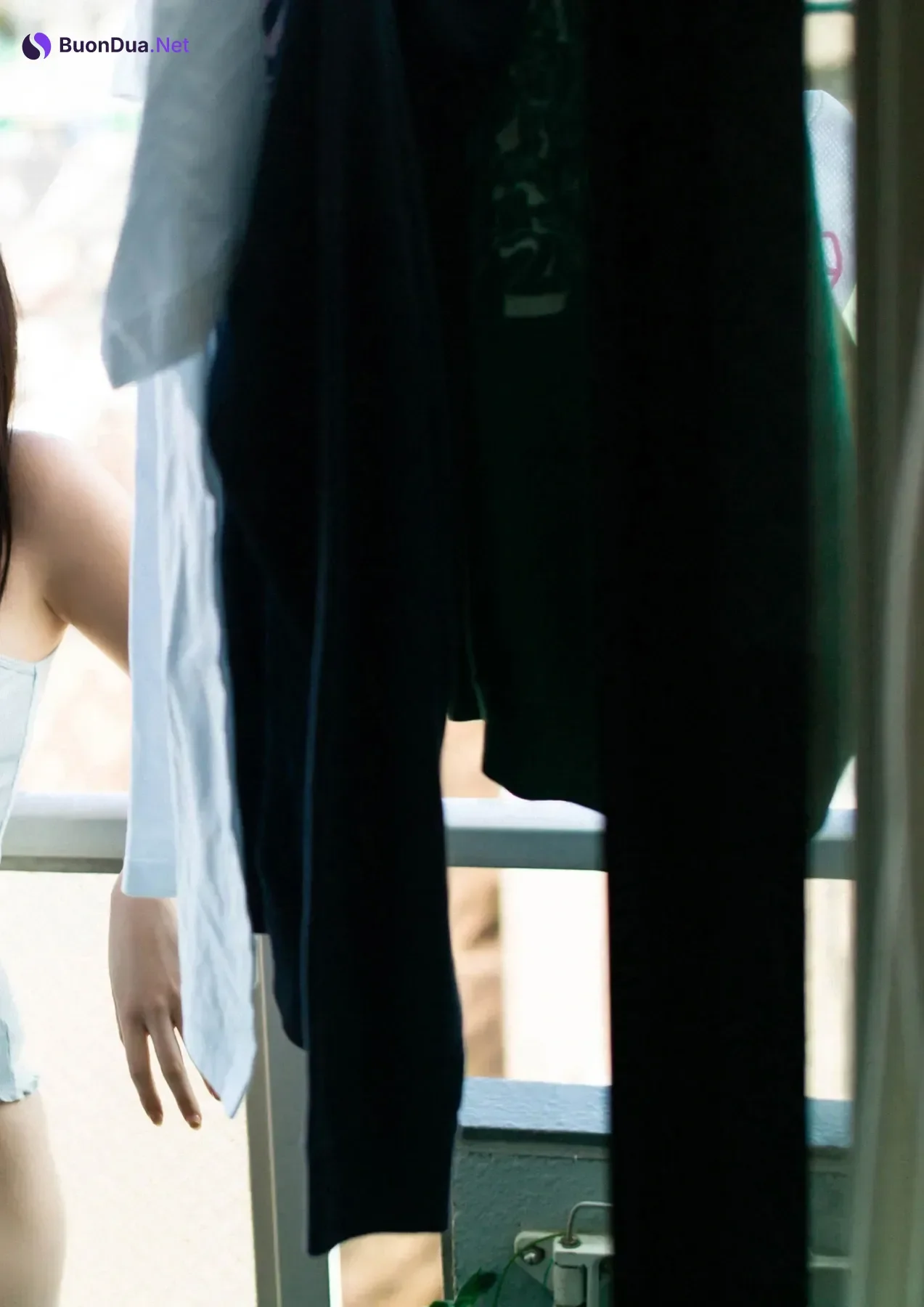 Moka Hashimoto 橋本萌花, 写真集 Gテレデジタル！ Set.02 - Photo 10