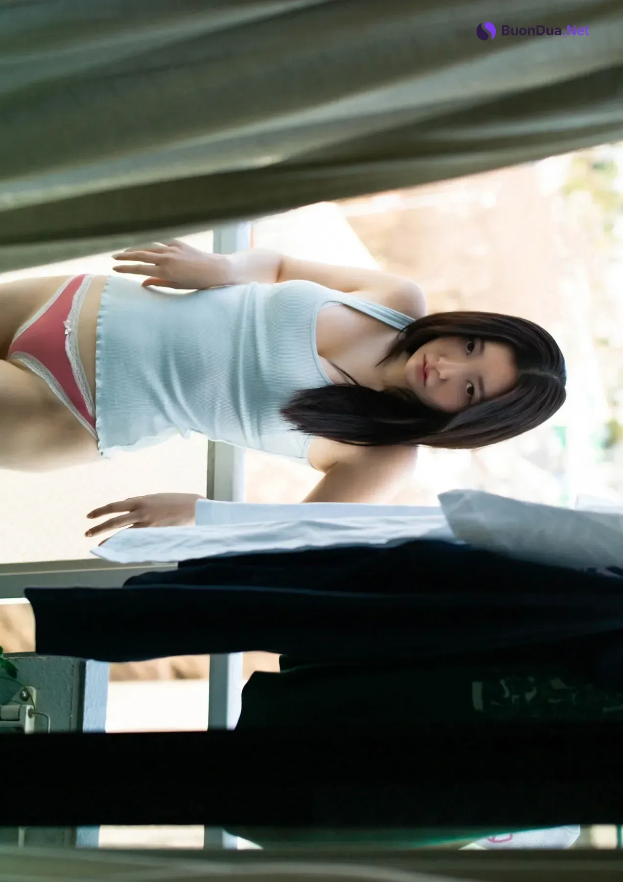 Moka Hashimoto 橋本萌花, 写真集 Gテレデジタル！ Set.02 - Photo 11