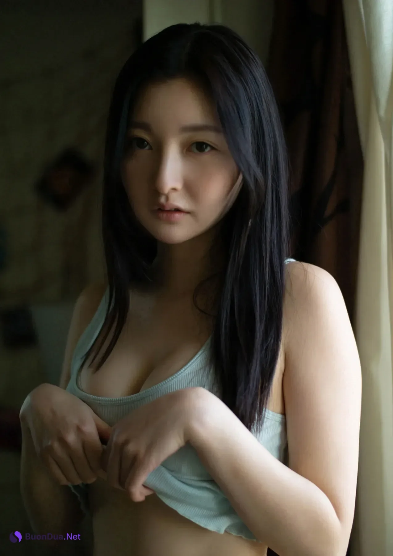 Moka Hashimoto 橋本萌花, 写真集 Gテレデジタル！ Set.02 - Photo 12