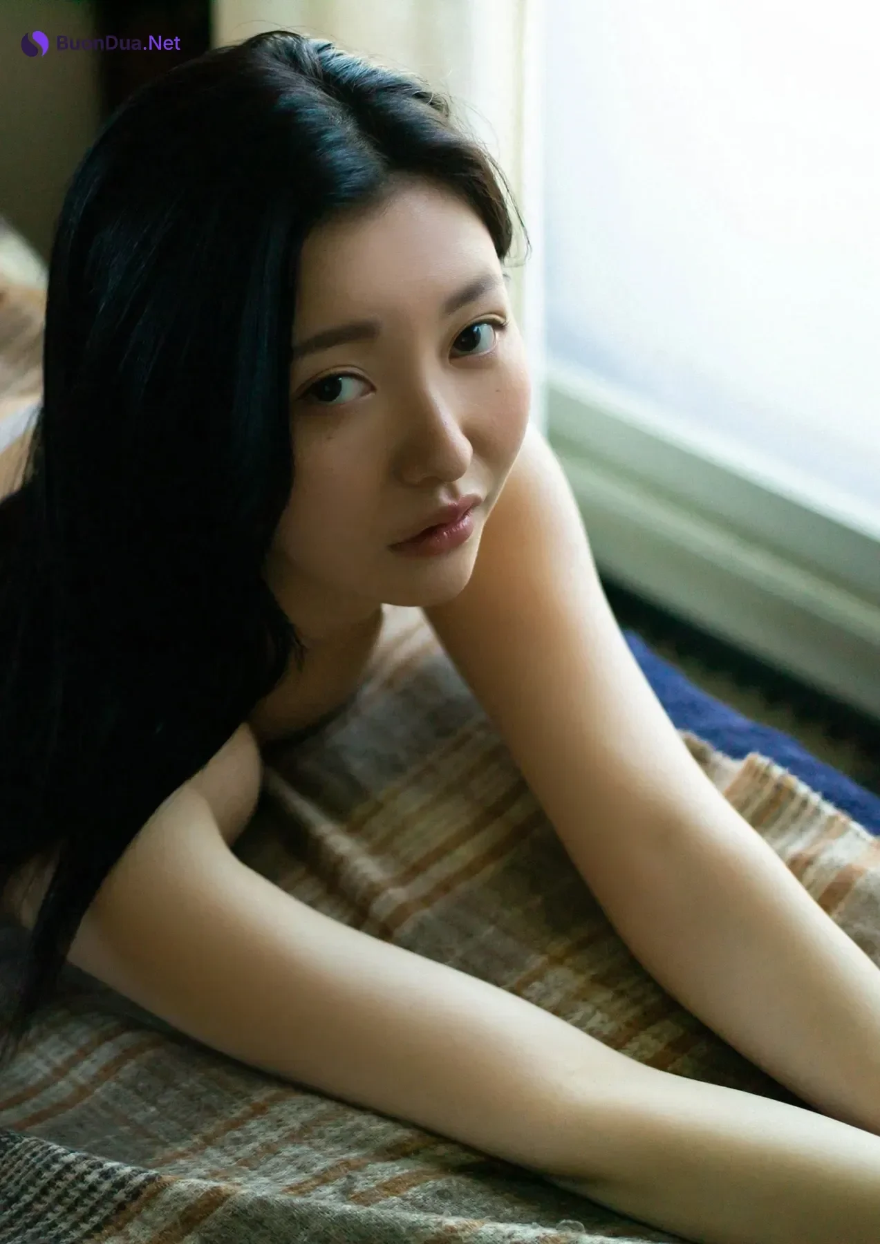 Moka Hashimoto 橋本萌花, 写真集 Gテレデジタル！ Set.02 - Photo 15