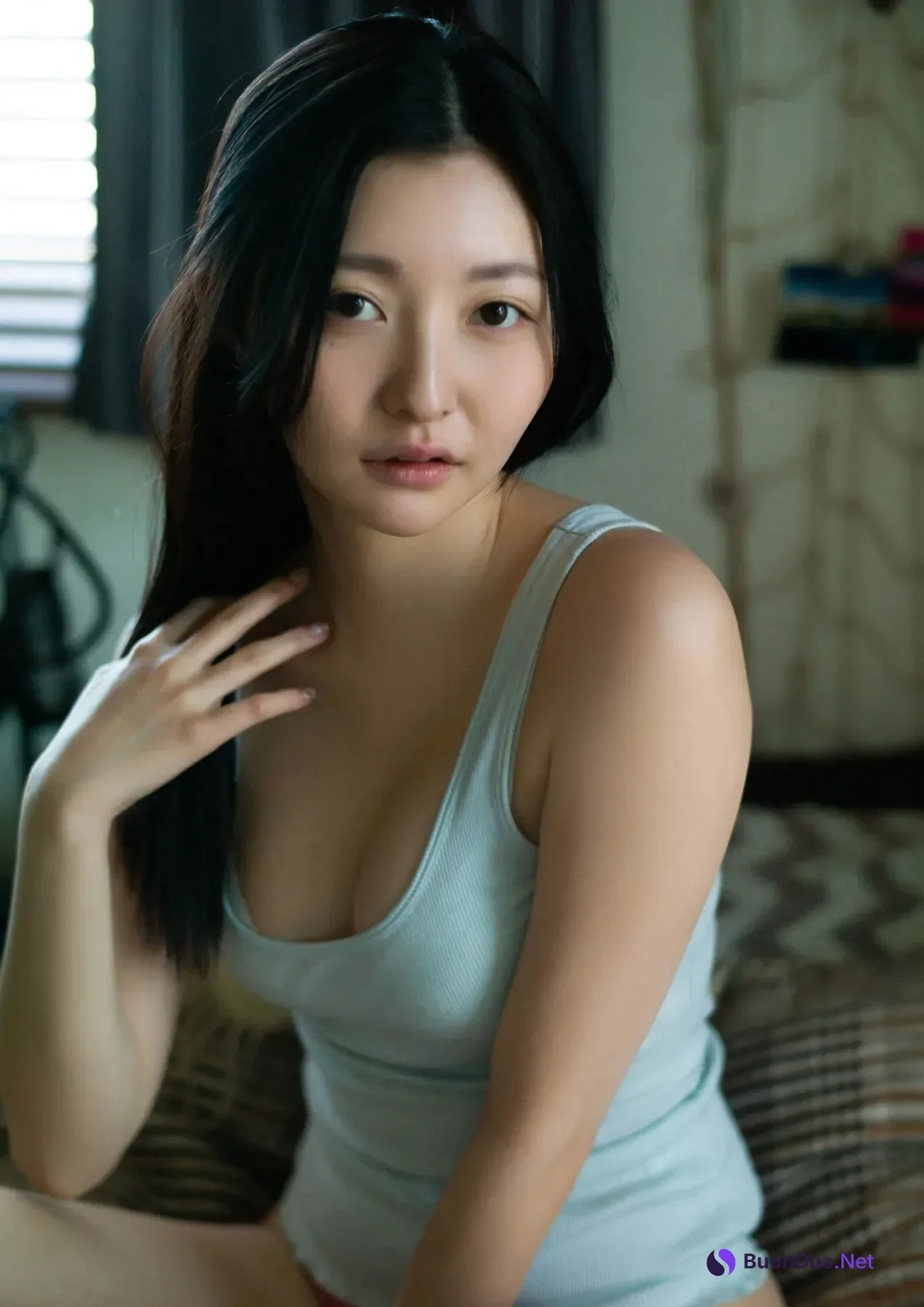 Moka Hashimoto 橋本萌花, 写真集 Gテレデジタル！ Set.02 - Photo 8