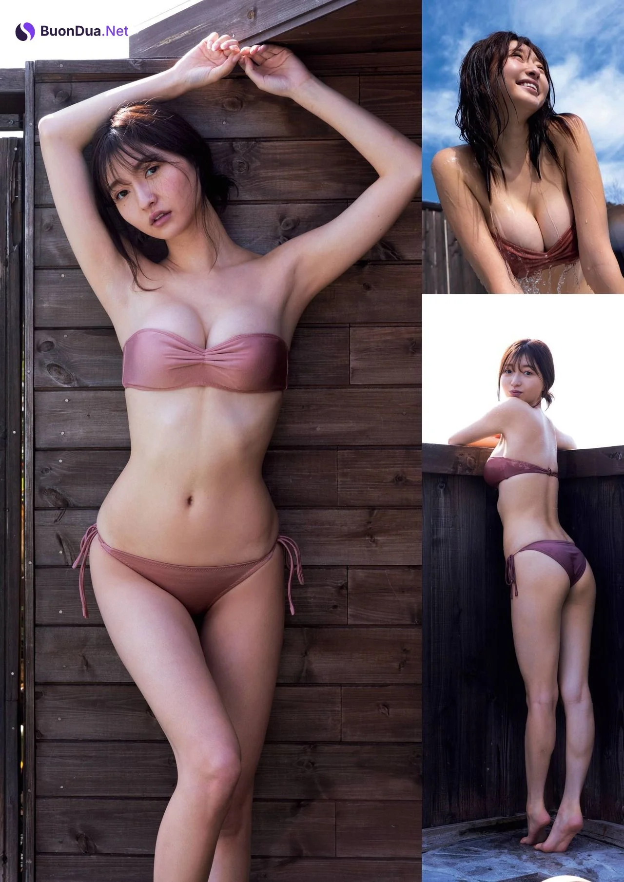 Moka Hashimoto 橋本萌花, 旬撮GIRL Vol.9 別冊SPA! 2021.09.02 - รูปภาพ 8