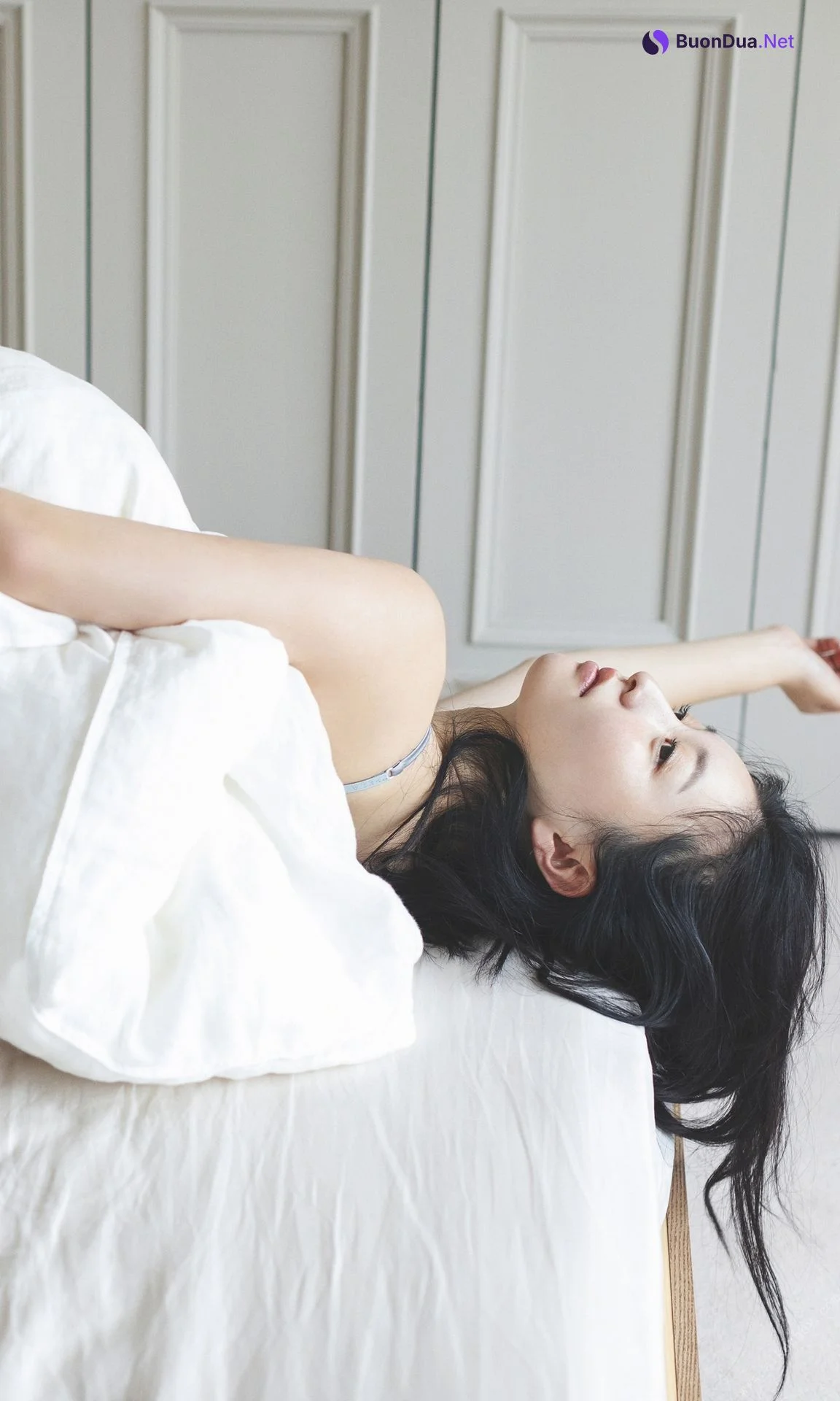 Moka Hashimoto 橋本萌花, 週プレ Photo Book 「オトナのこころオトナのからだ」 Set.01 - Photo 11