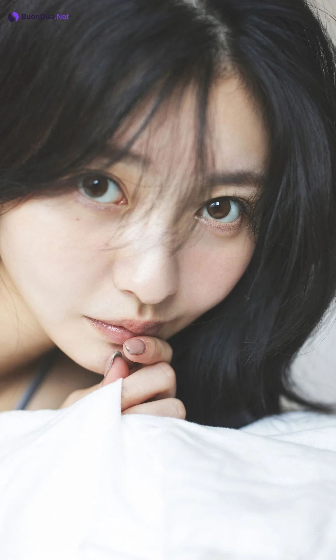 Moka Hashimoto 橋本萌花, 週プレ Photo Book 「オトナのこころオトナのからだ」 Set.01 - Photo 12