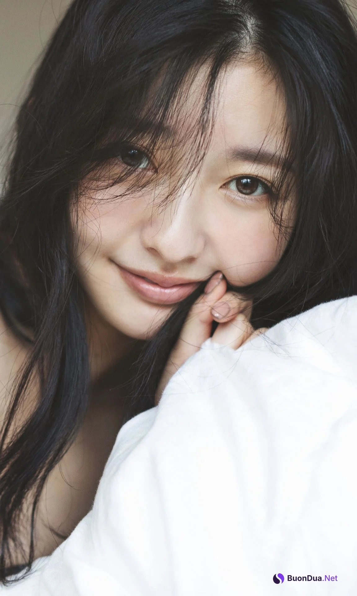 Moka Hashimoto 橋本萌花, 週プレ Photo Book 「オトナのこころオトナのからだ」 Set.01 - Photo 17