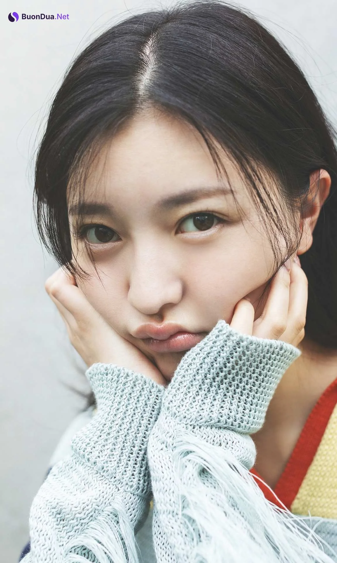 Moka Hashimoto 橋本萌花, 週プレ Photo Book 「オトナのこころオトナのからだ」 Set.01 - Photo 4