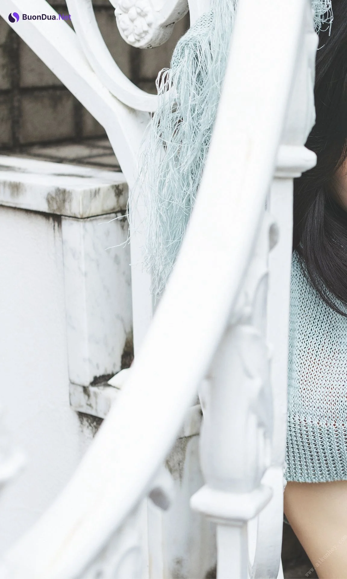 Moka Hashimoto 橋本萌花, 週プレ Photo Book 「オトナのこころオトナのからだ」 Set.01 - Photo 6