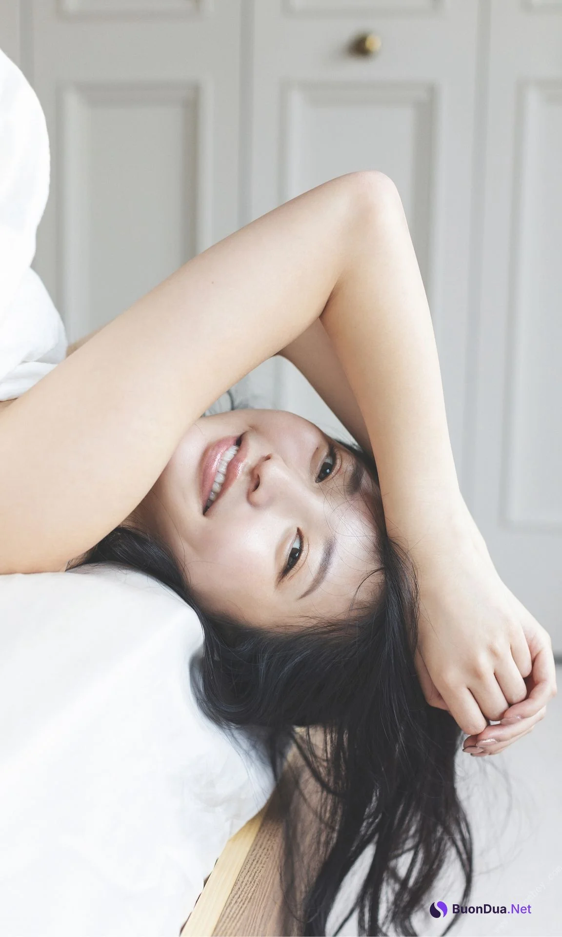 Moka Hashimoto 橋本萌花, 週プレ Photo Book 「オトナのこころオトナのからだ」 Set.01 - Photo 9