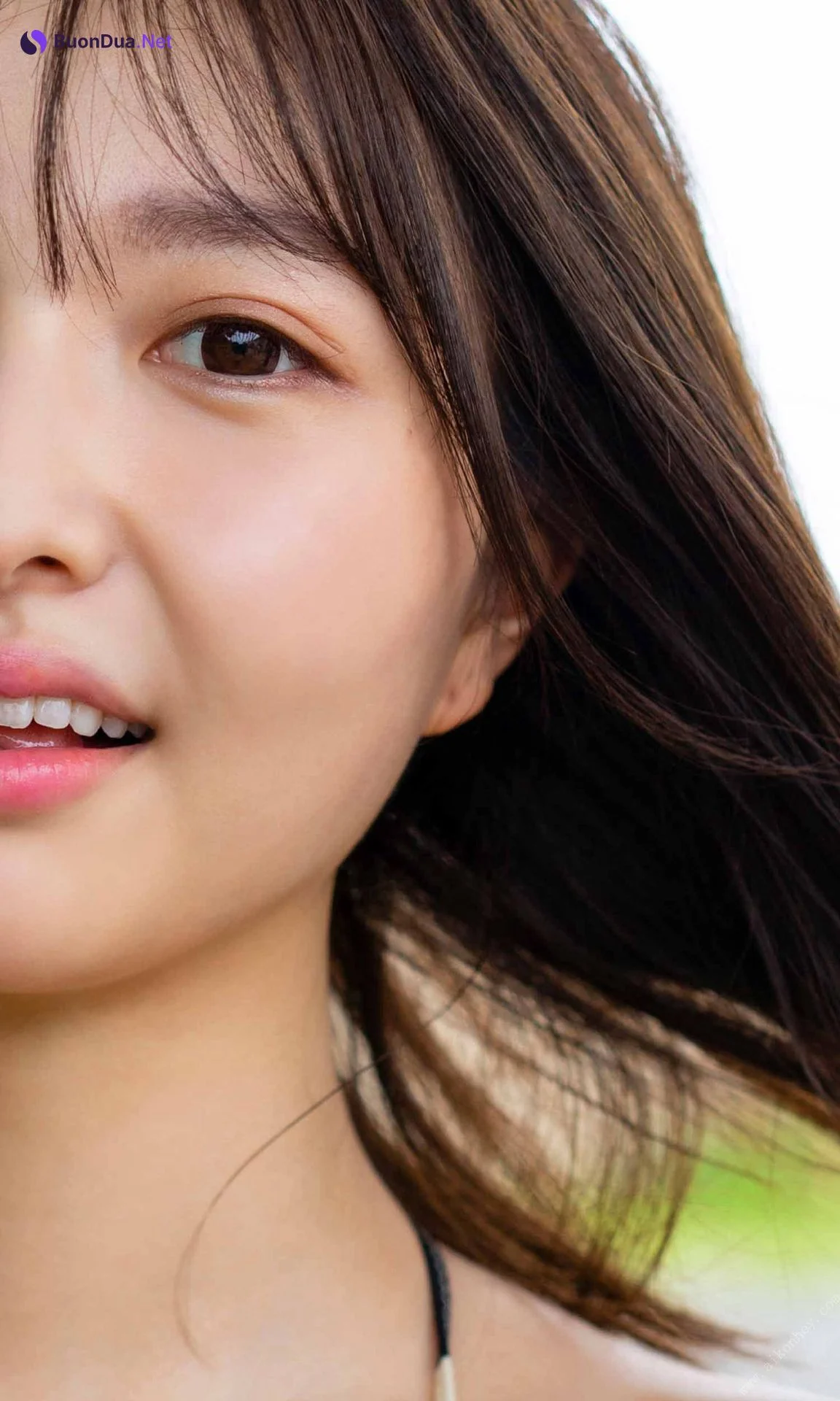 Moka Hashimoto 橋本萌花, 週プレ Photo Book 「社長令嬢はウーバーイーツ」 Set.01 - Photo 19
