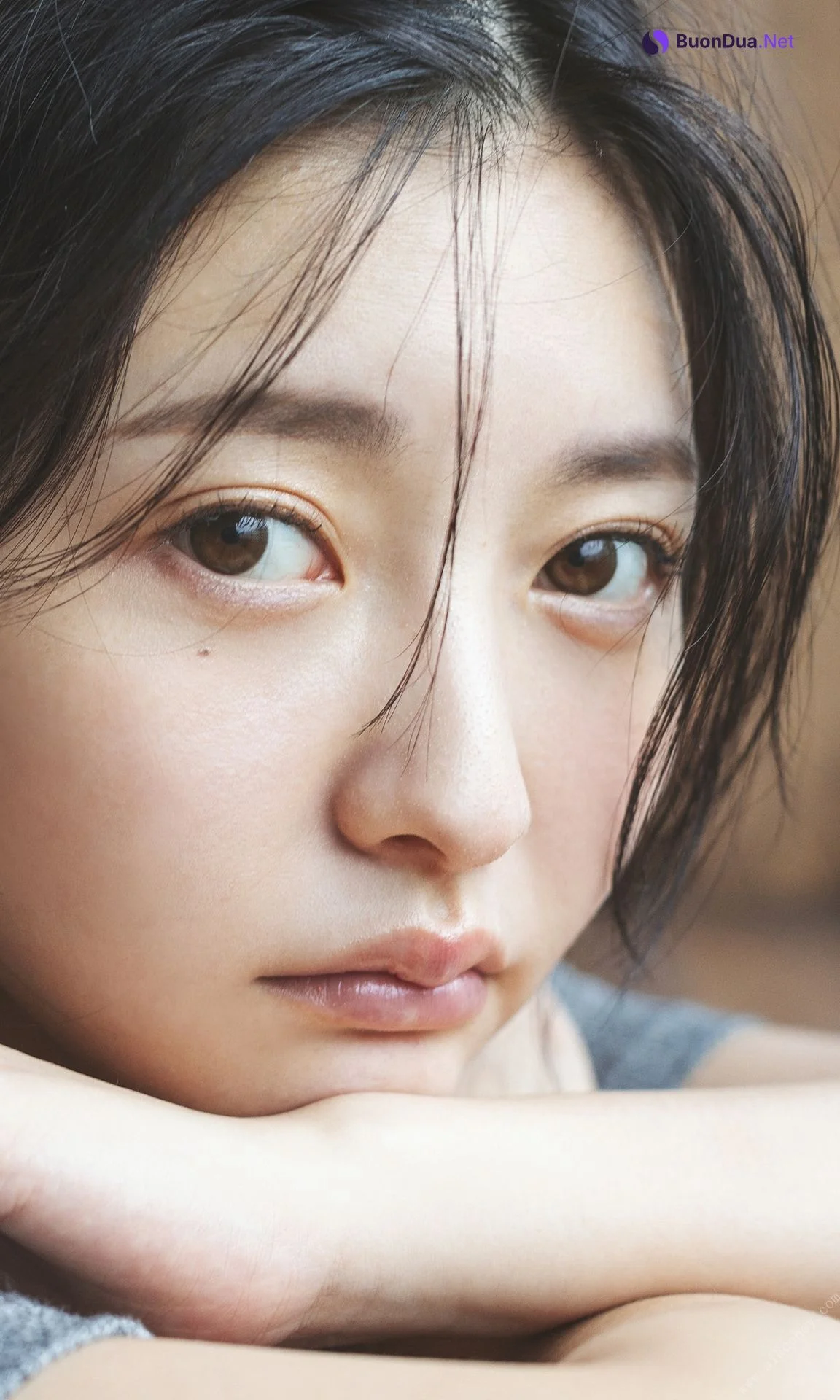 Moka Hashimoto 橋本萌花, 週プレ Photo Book 「オトナのこころオトナのからだ」 Set.02 - Photo 10