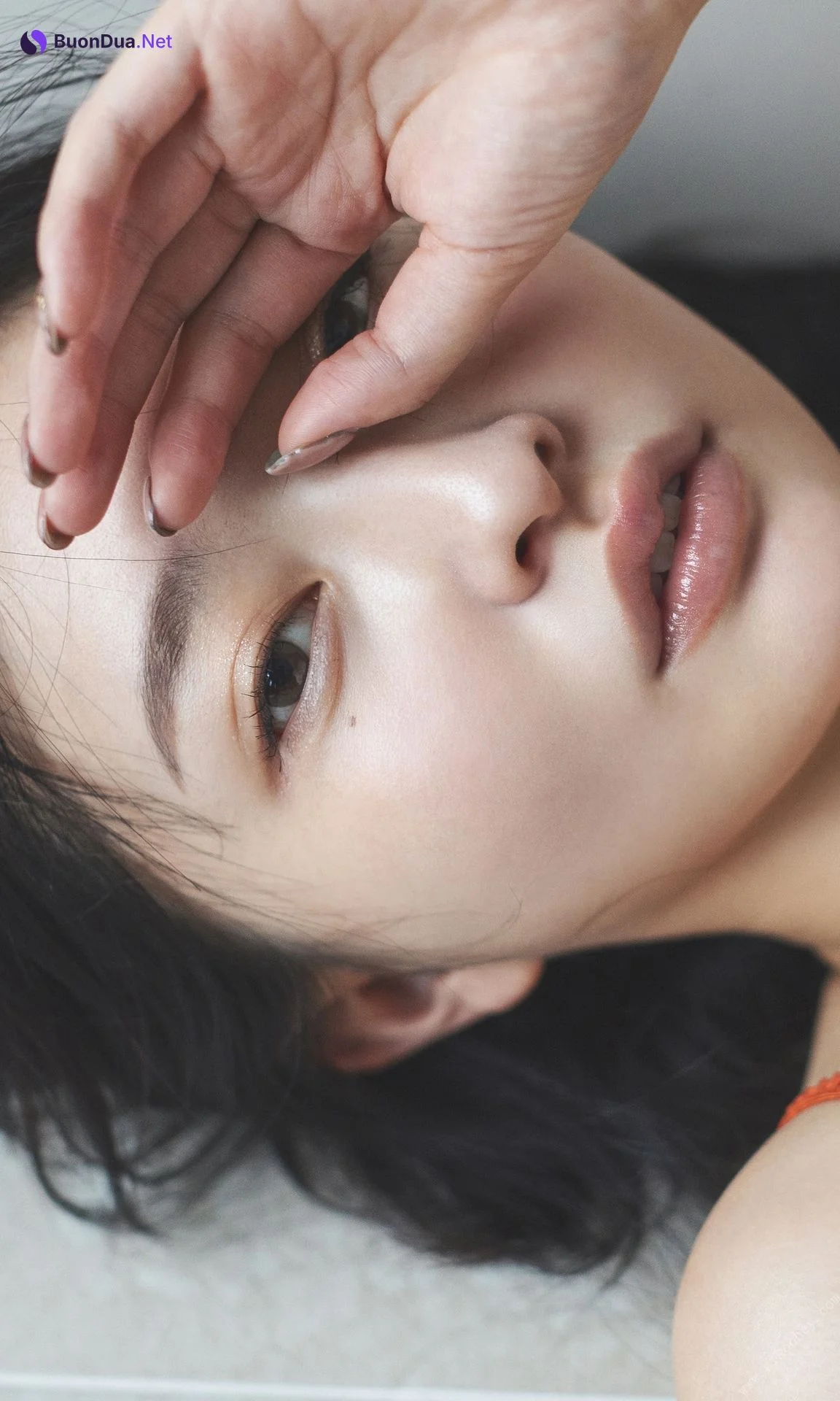 Moka Hashimoto 橋本萌花, 週プレ Photo Book 「オトナのこころオトナのからだ」 Set.02 - Photo 15