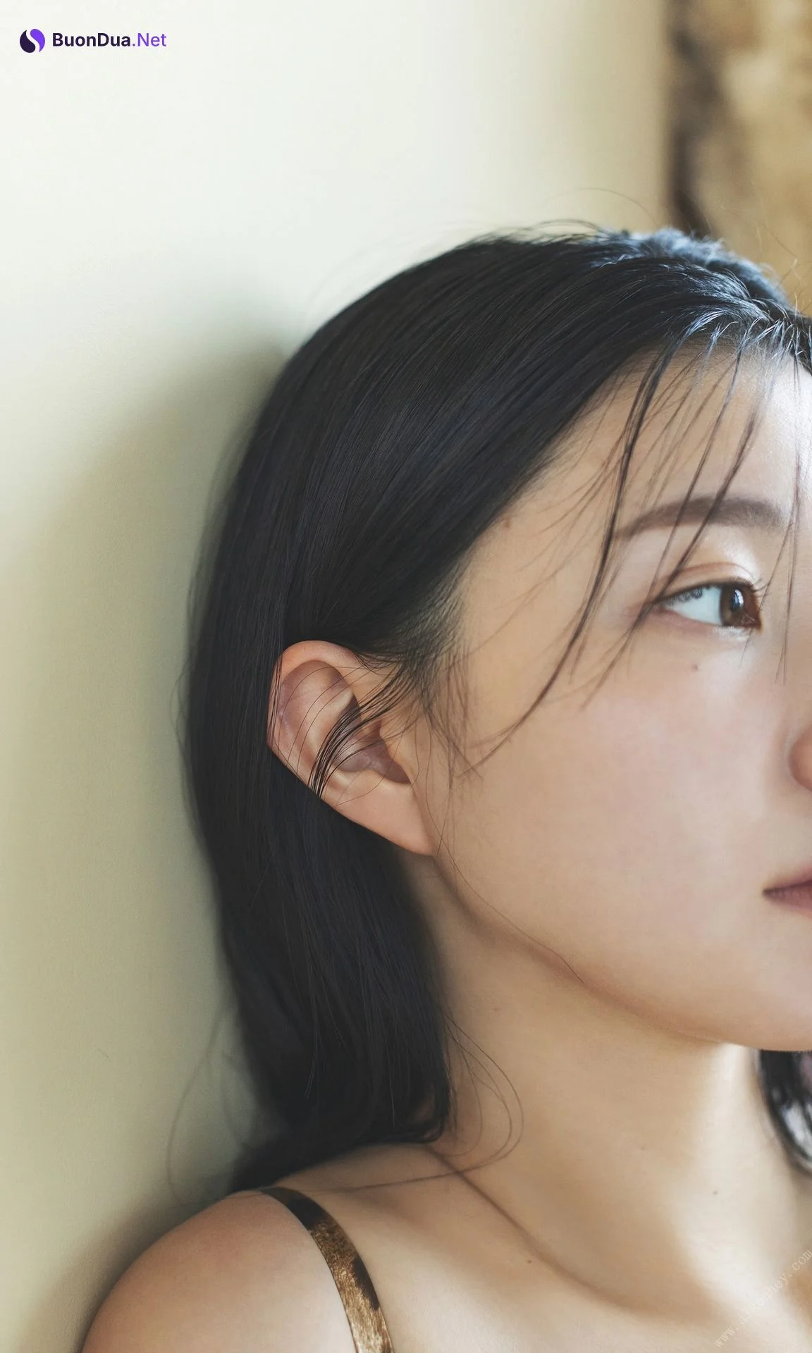 Moka Hashimoto 橋本萌花, 週プレ Photo Book 「オトナのこころオトナのからだ」 Set.02 - Photo 19
