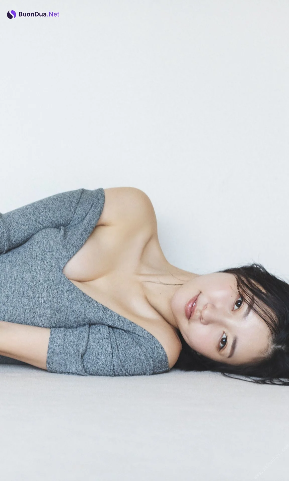 Moka Hashimoto 橋本萌花, 週プレ Photo Book 「オトナのこころオトナのからだ」 Set.02 - Photo 6