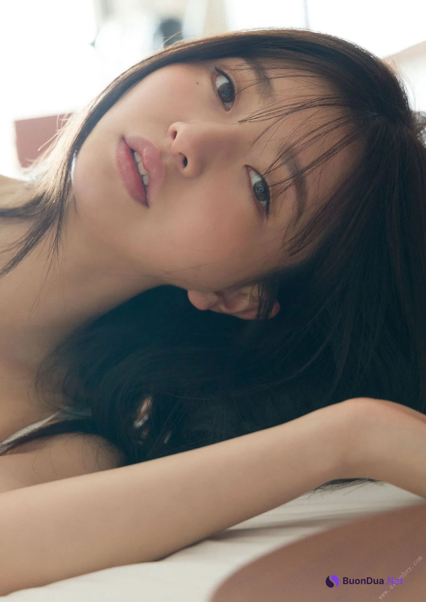 Moka Hashimoto 橋本萌花, デジタル限定 好きをお届け Set.02 - 写真 11
