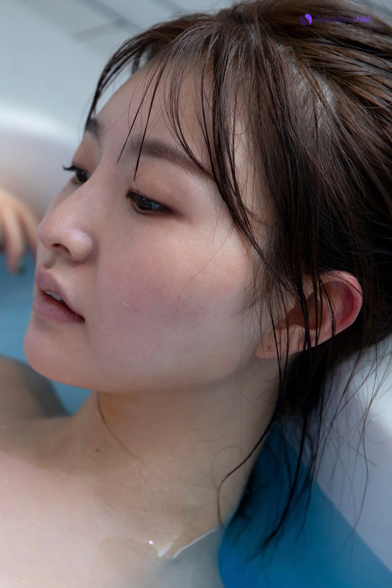 Moka Hashimoto 橋本萌花, Shukan Post 2022.04.01 (週刊ポスト 2022年4月1日号) - รูปภาพ 17