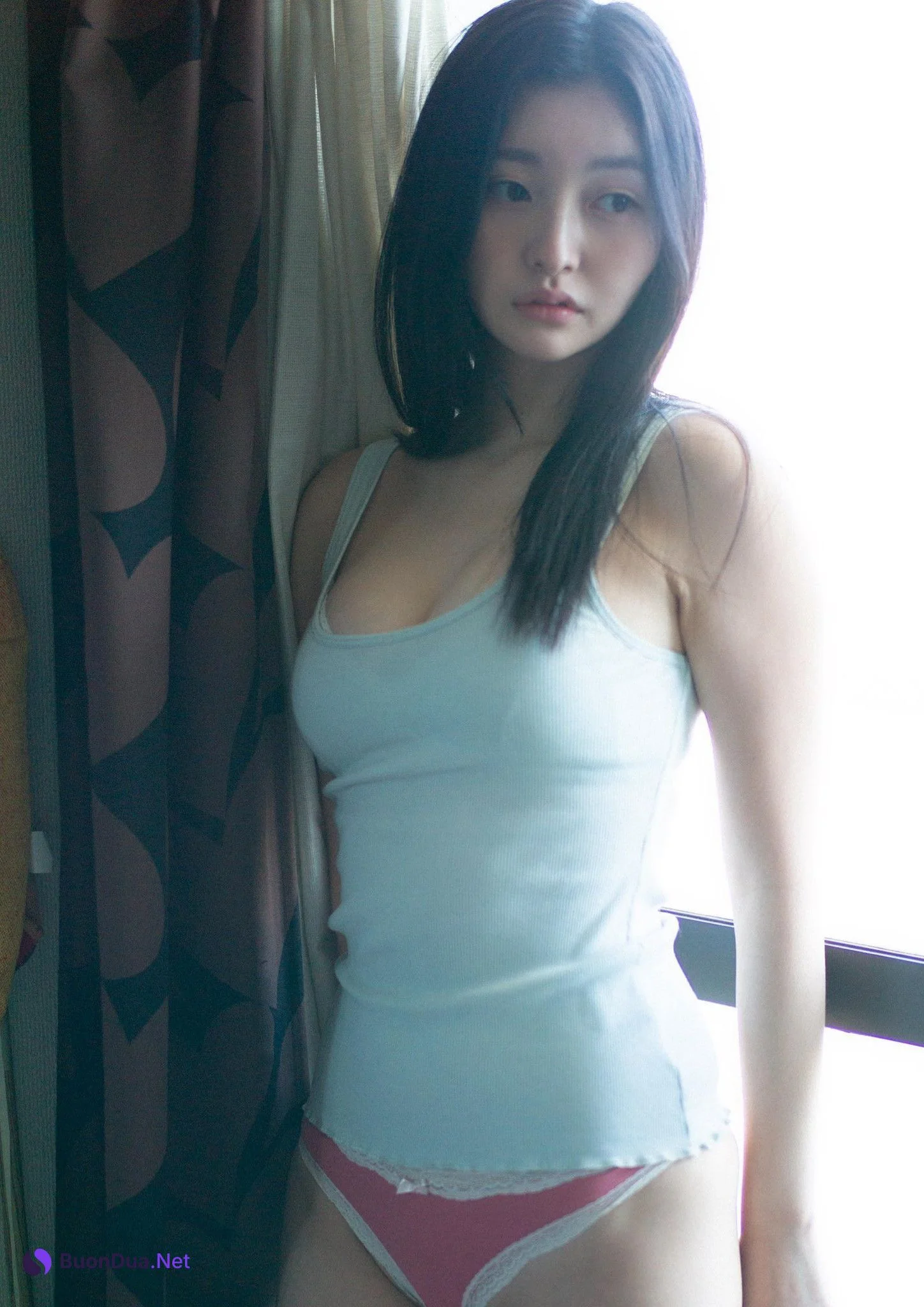 Moka Hashimoto 橋本萌花, グラビアザテレビジョン Vol.65 - Photo 13