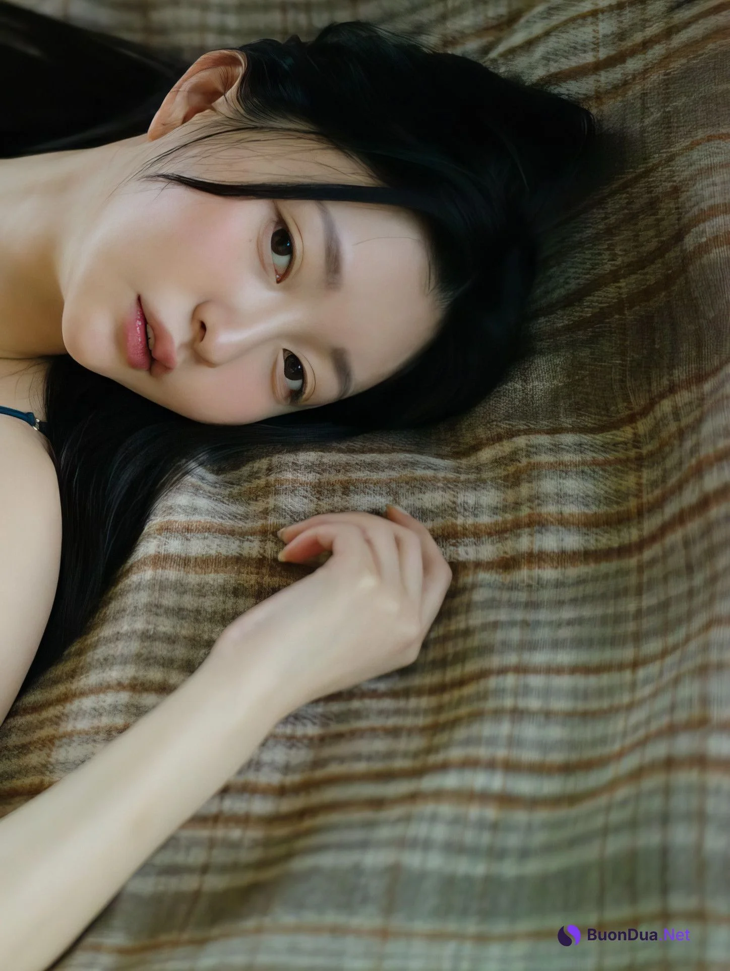 Moka Hashimoto 橋本萌花, グラビアザテレビジョン Vol.65 - Photo 15