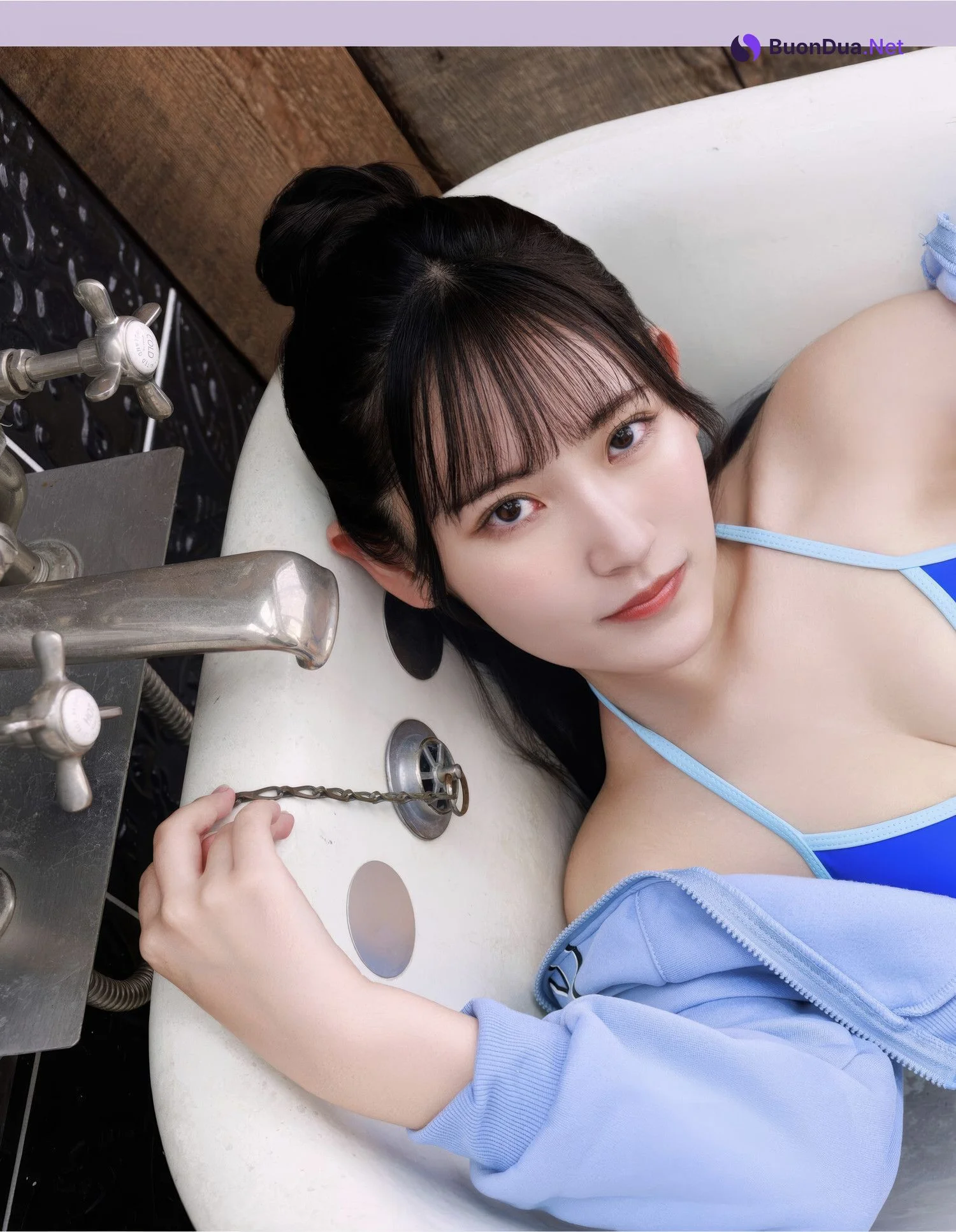 Moka Hayashida 林田百加, エキサイティングマックス！ 2025年02月号 - Photo 10
