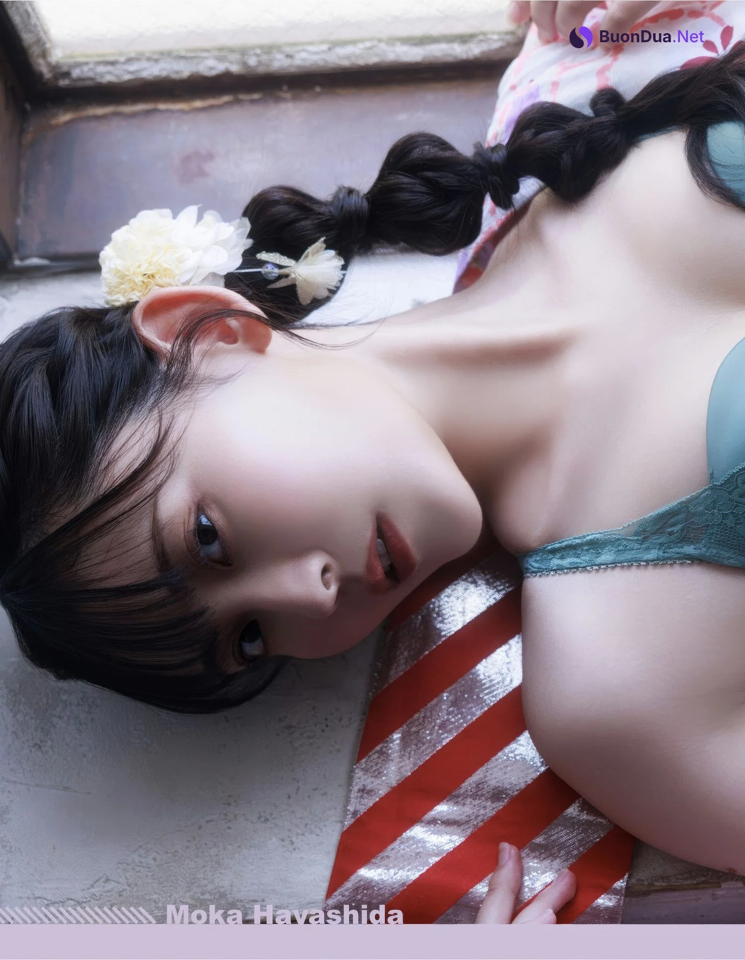 Moka Hayashida 林田百加, エキサイティングマックス！ 2025年02月号 - Photo 19