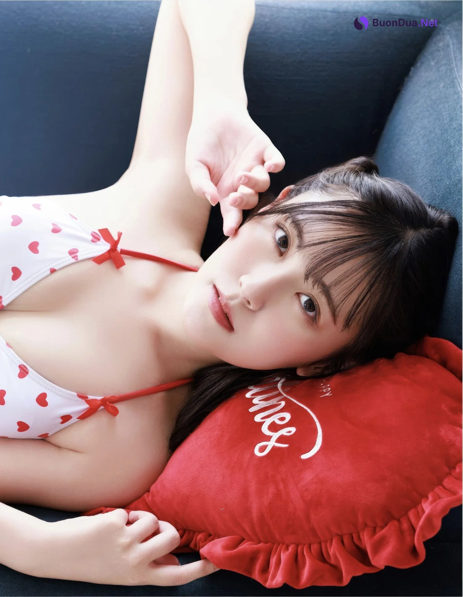 Moka Hayashida 林田百加, エキサイティングマックス！ 2025年02月号 - Photo 3