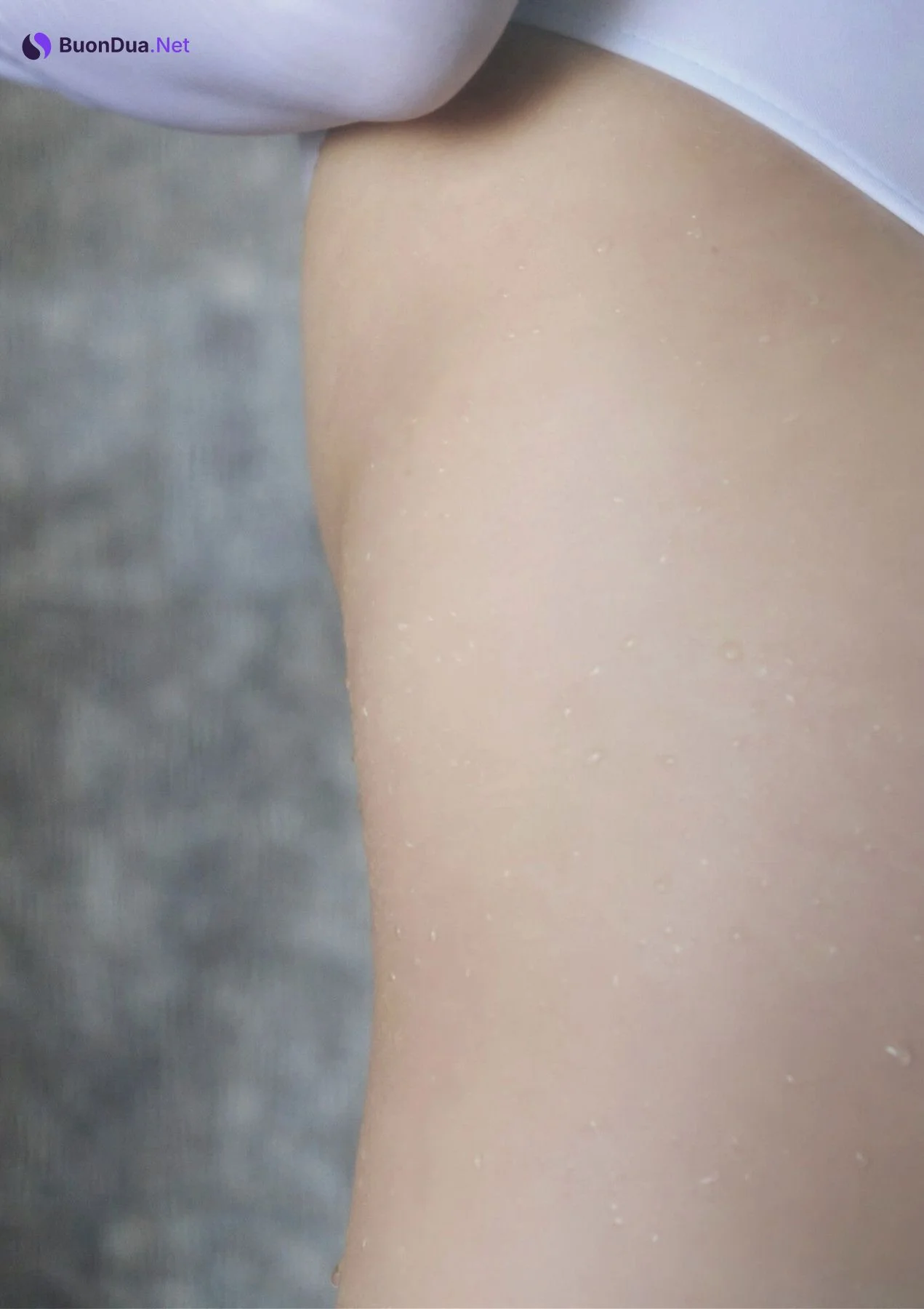 Moka Hayashida 林田百加, BRODYデジタル写真集 「サボタージュ」 Set.01 - Photo 11